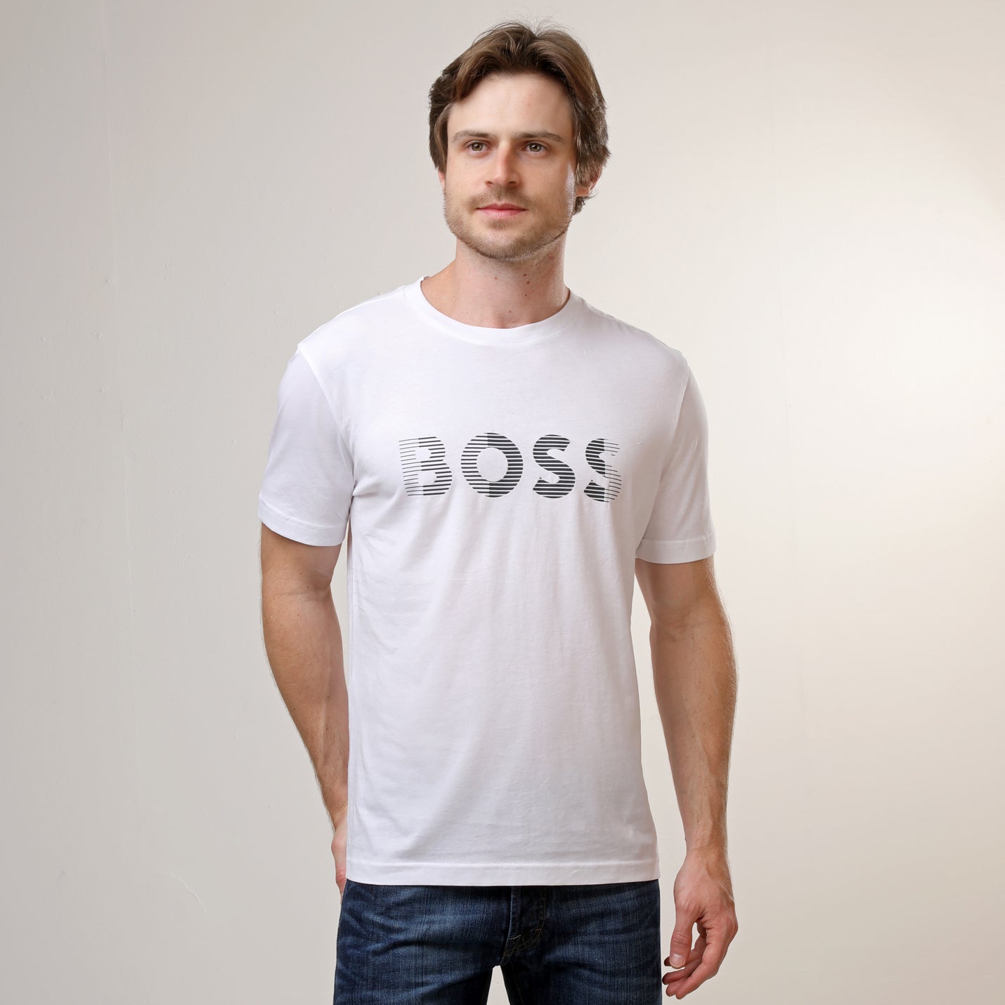 Hugo Boss T-shirt