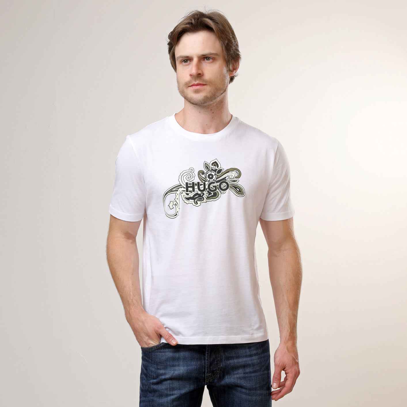 Hugo Boss T-shirt