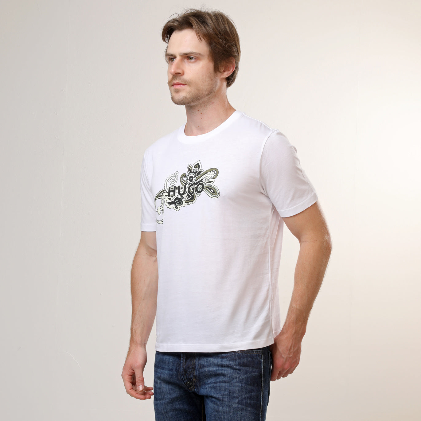 Hugo Boss T-shirt