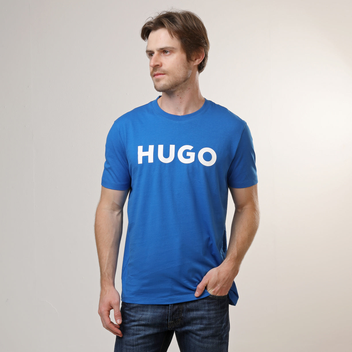 Hugo T-shirt