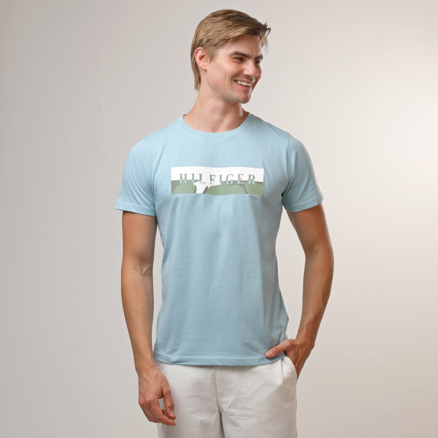 Tommy Hilfiger T-shirt