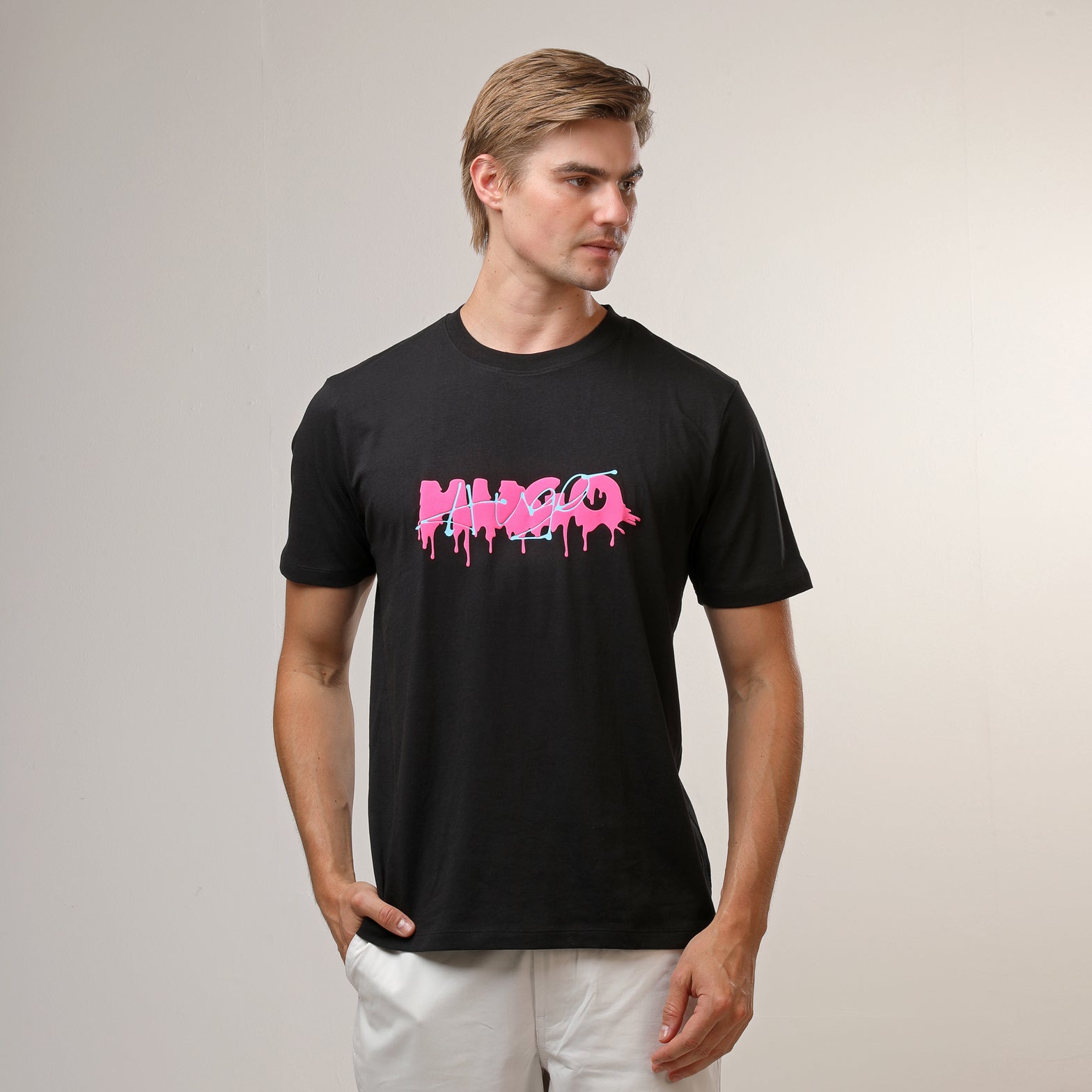 Hugo T-shirt