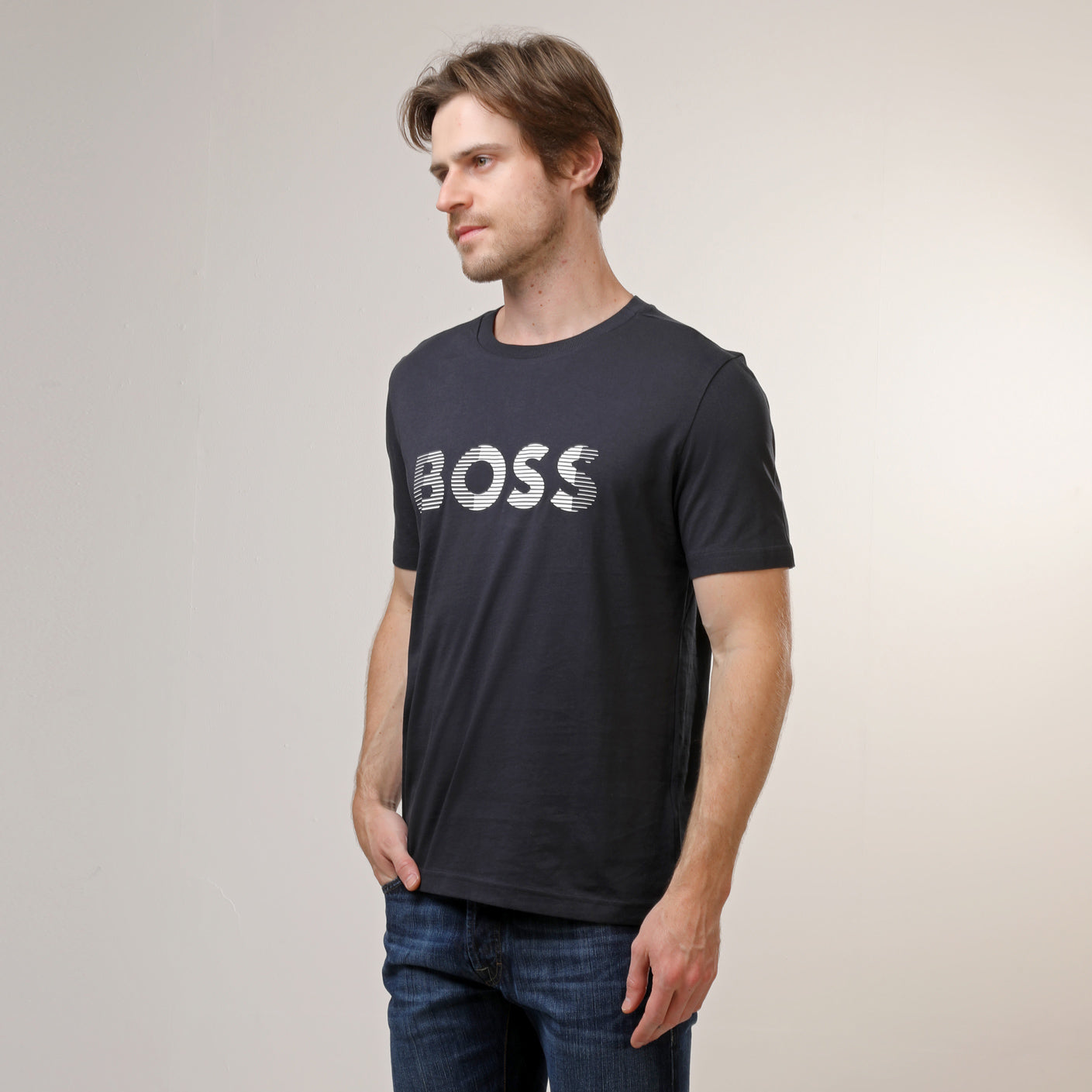 Hugo Boss T-shirt