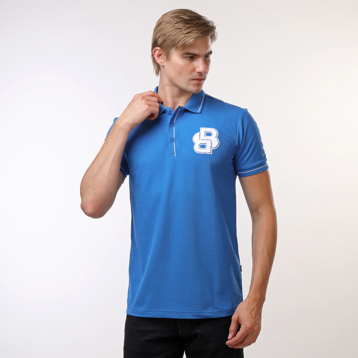 Hugo Boss Polo Shirt