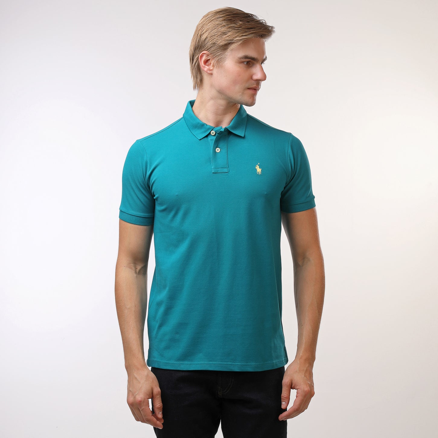 Ralph Lauren Slim Fit Polo Shirt
