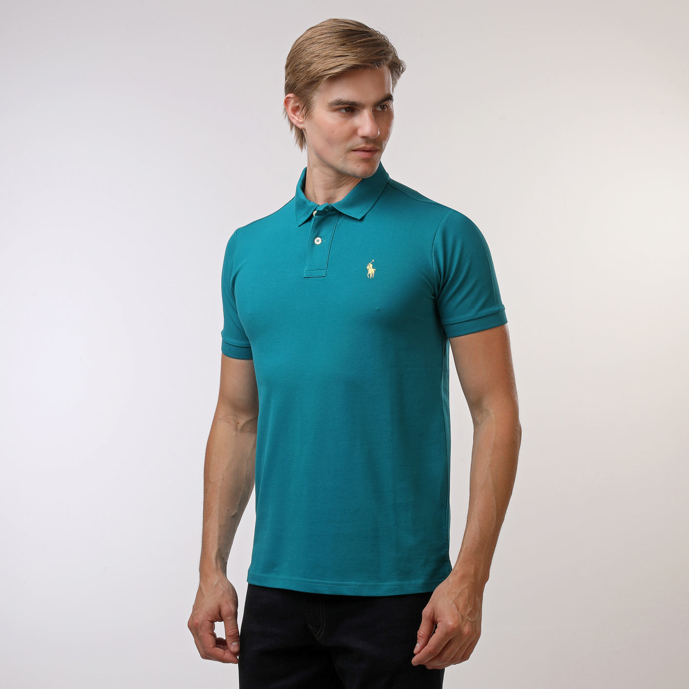 Ralph Lauren Slim Fit Polo Shirt