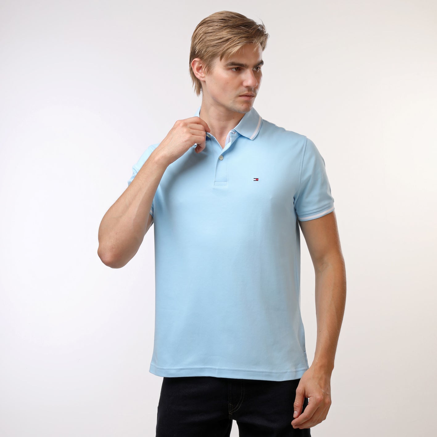 Tommy Hilfiger Polo Shirt