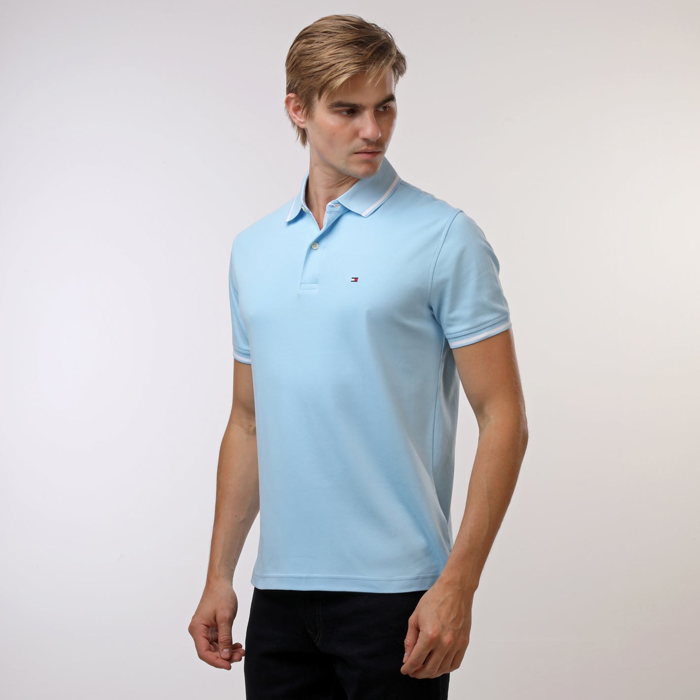 Tommy Hilfiger Polo Shirt