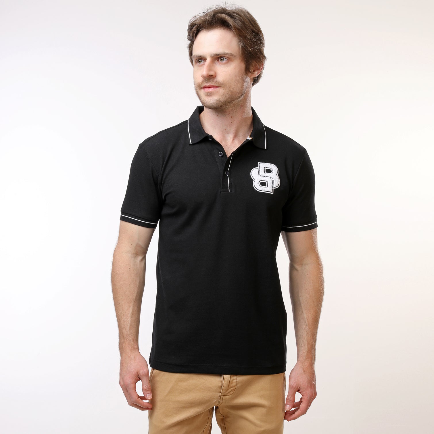 Hugo Boss Slim Fit Polo Shirt