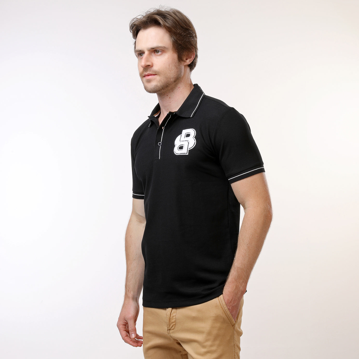 Hugo Boss Slim Fit Polo Shirt
