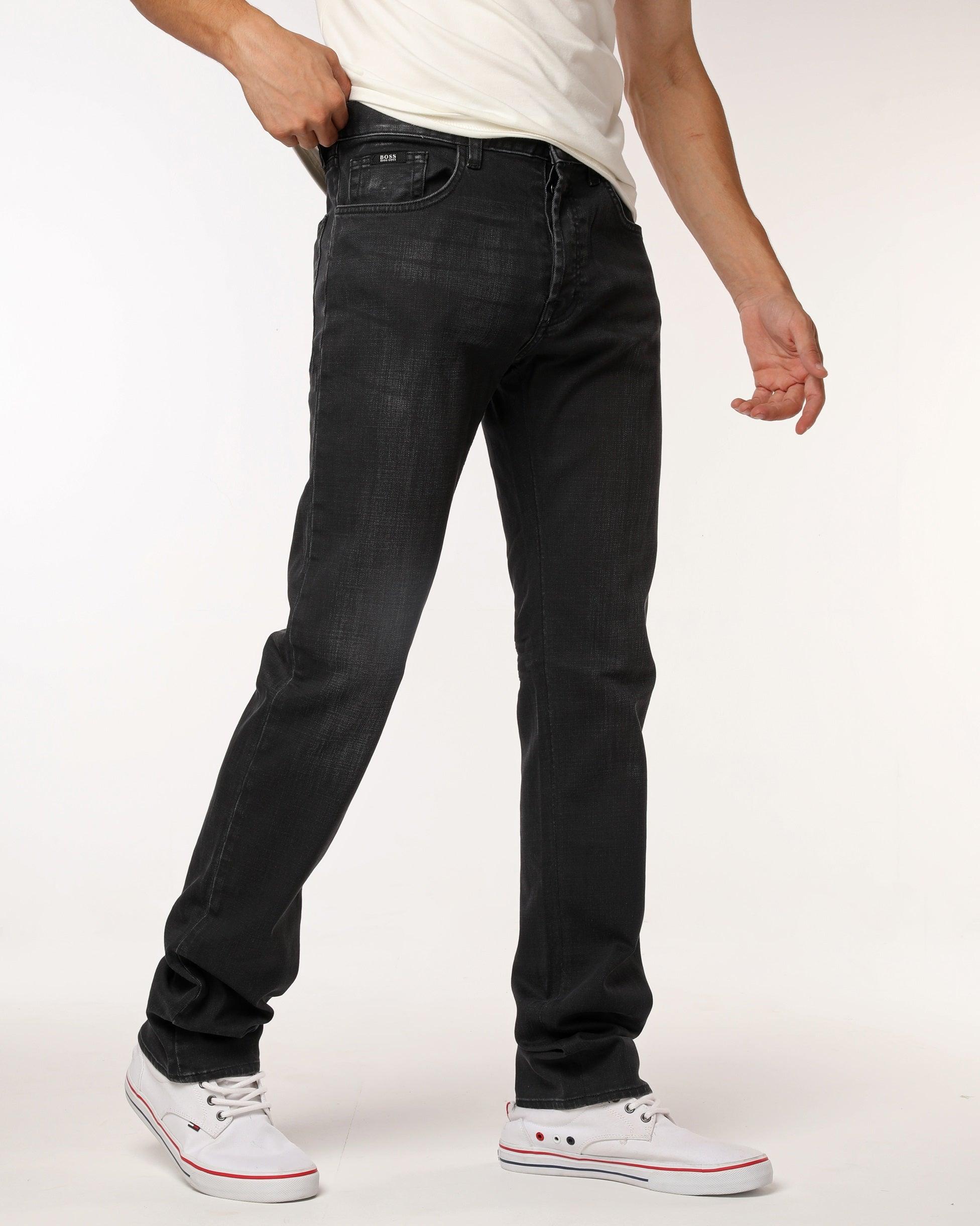 Hugo Boss