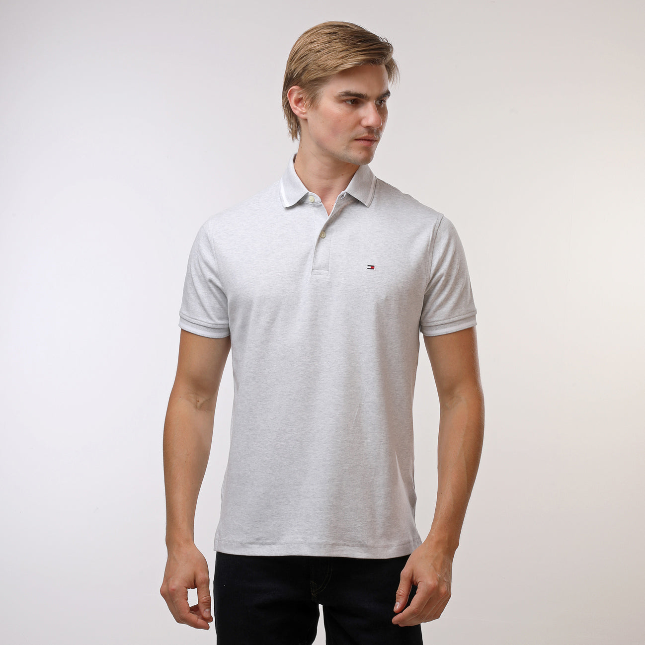 Tommy Hilfiger Regular Fit Polo Shirt
