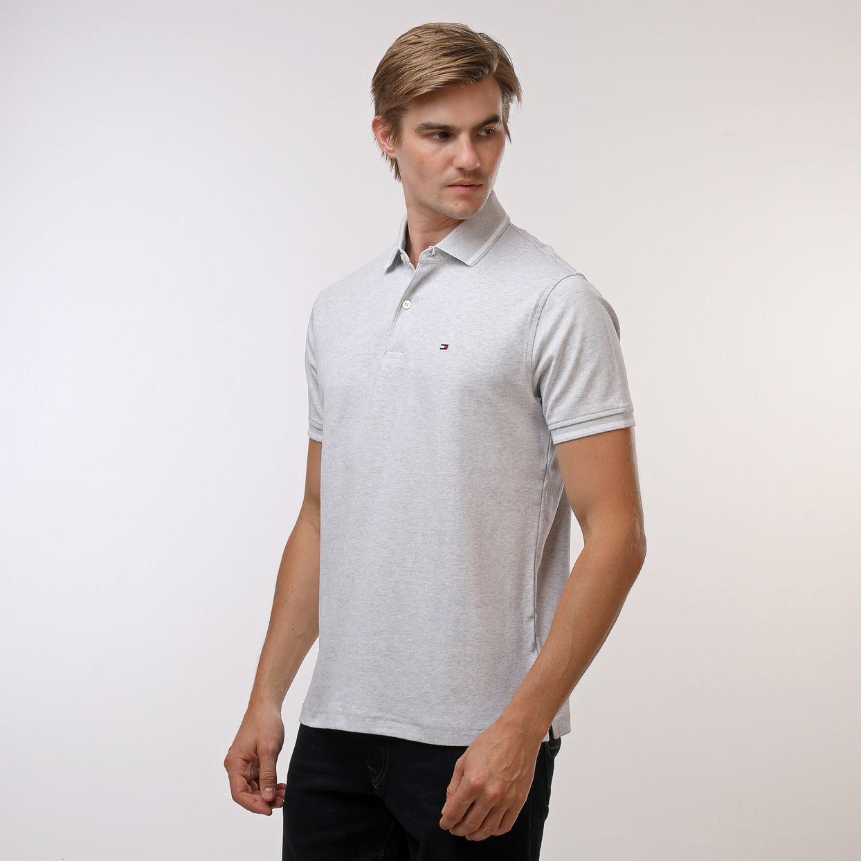 Tommy Hilfiger Regular Fit Polo Shirt