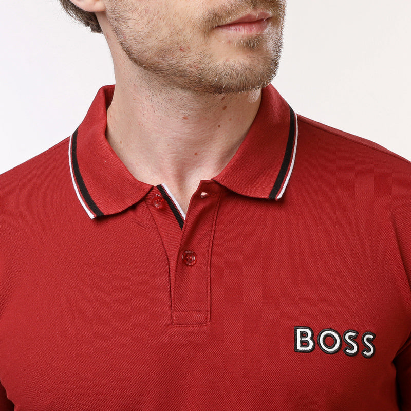 Hugo Boss Slim Fit Polo Shirt