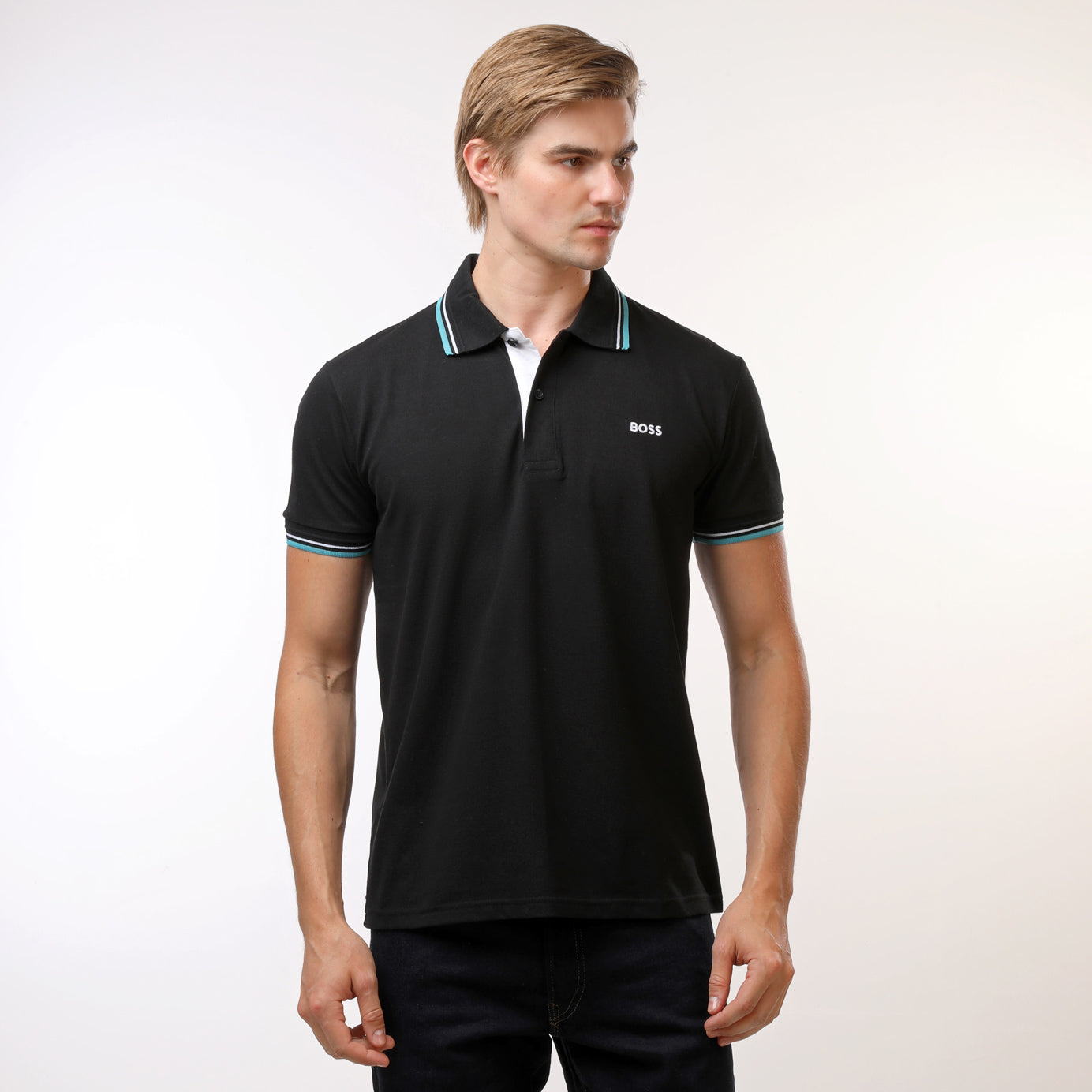Hugo Boss Polo Shirt