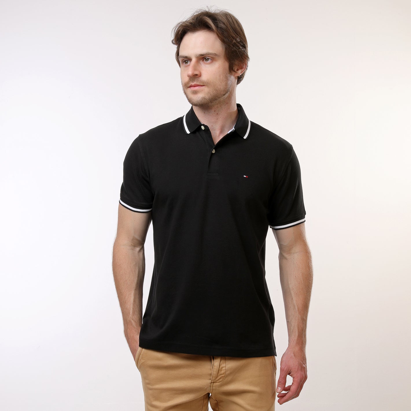 Tommy Hilfiger Regular Fit Polo Shirt