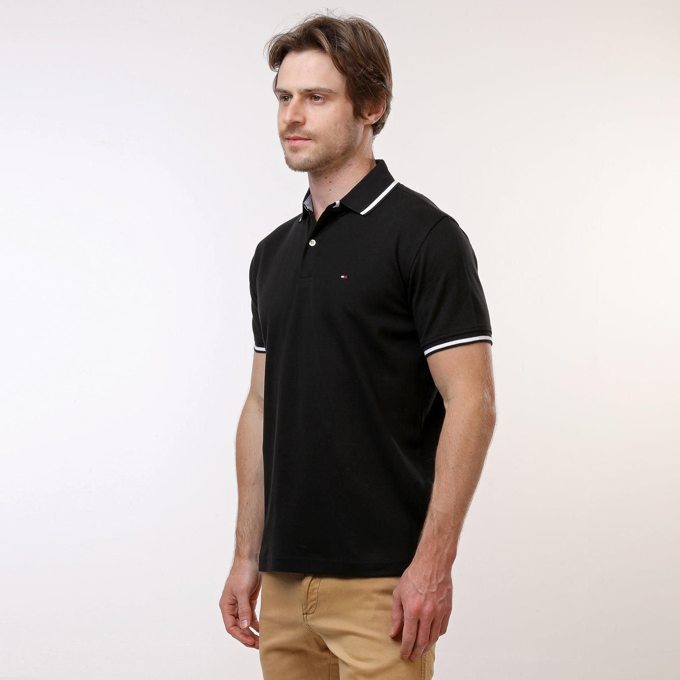 Tommy Hilfiger Regular Fit Polo Shirt
