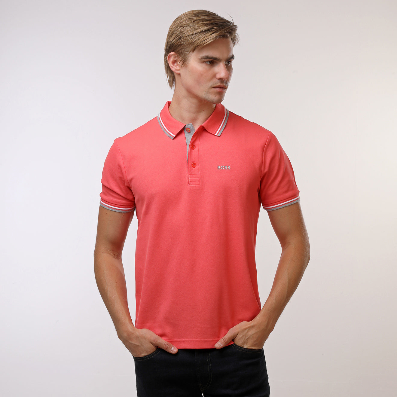 Hugo Boss Polo Shirt