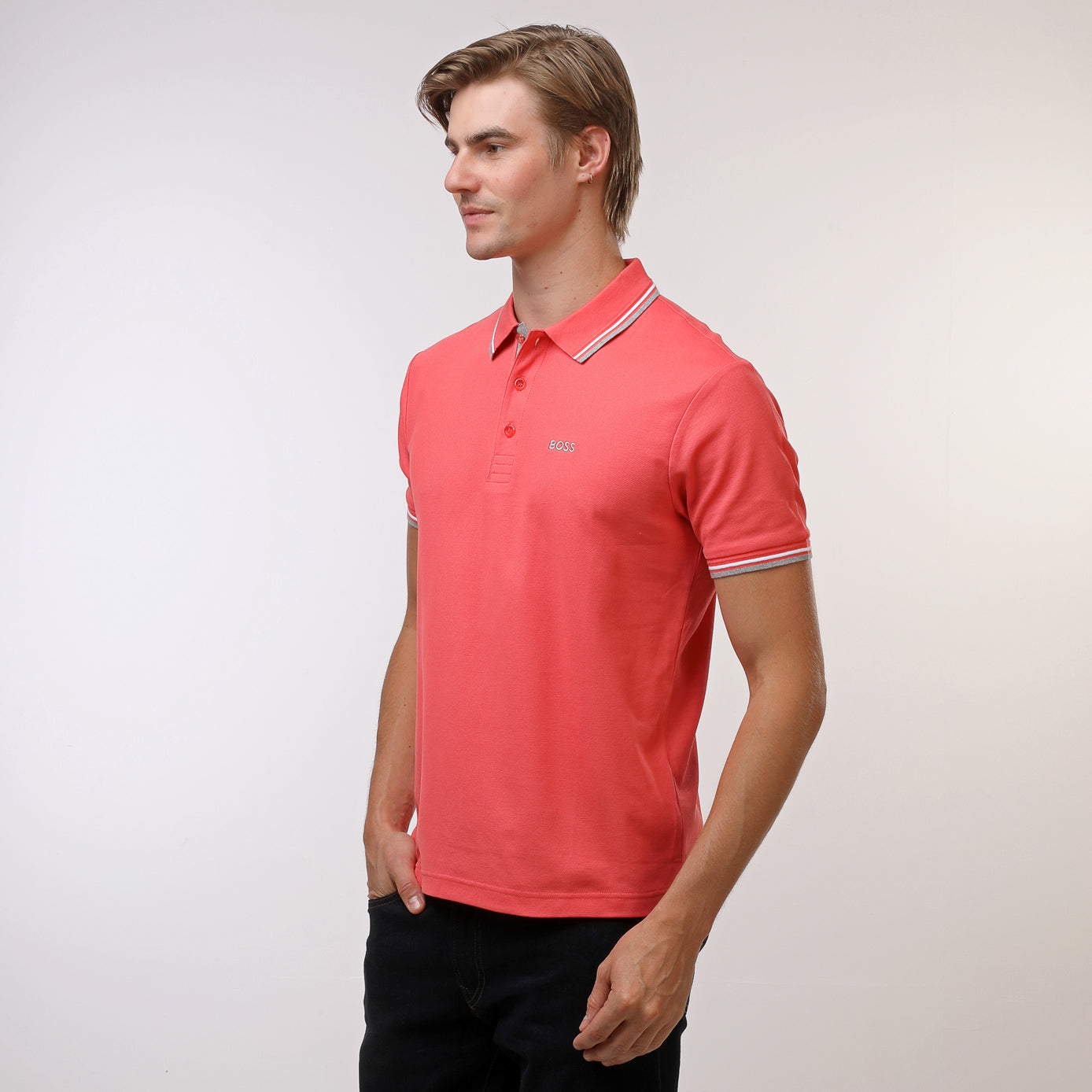 Hugo Boss Polo Shirt