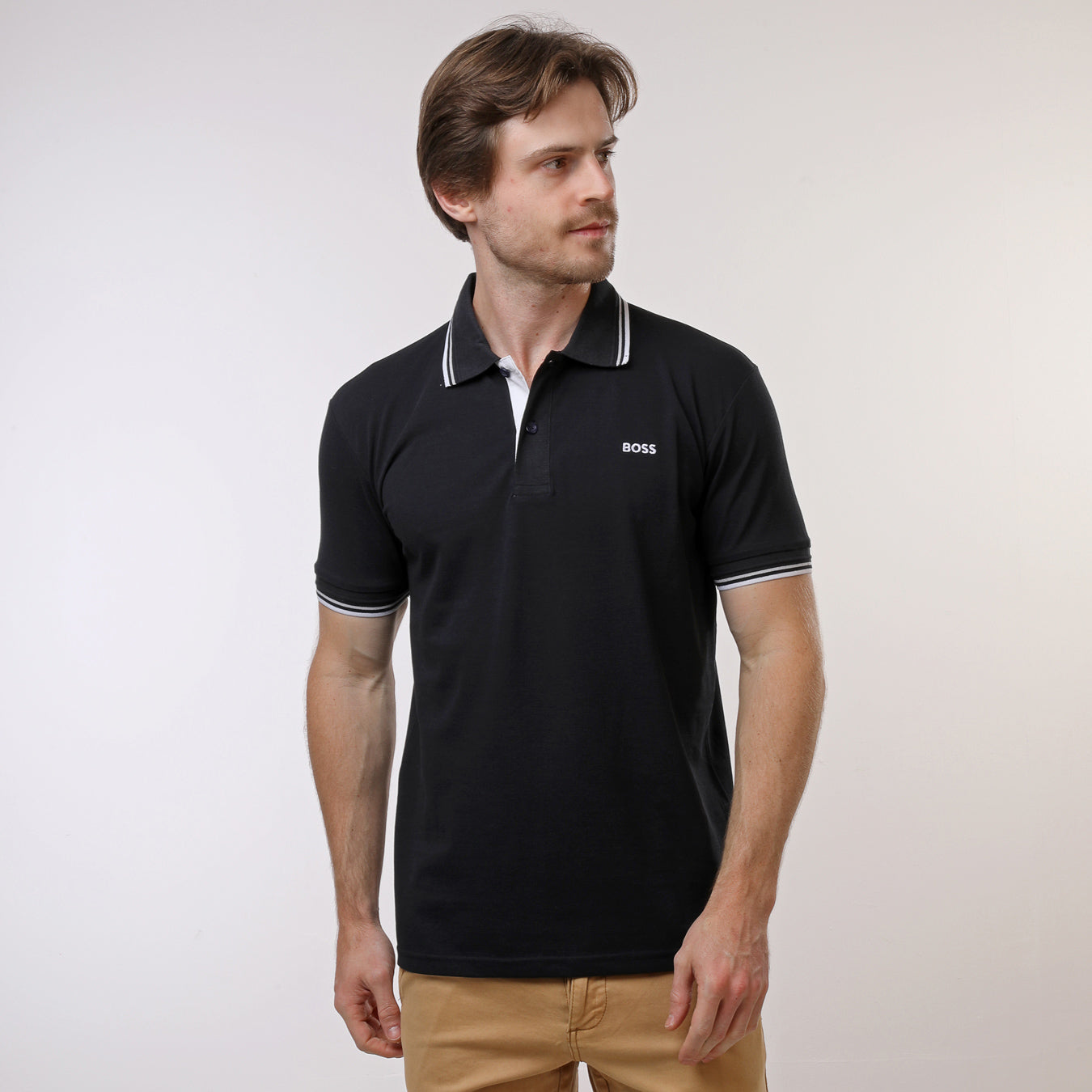 Hugo Boss Polo Shirt