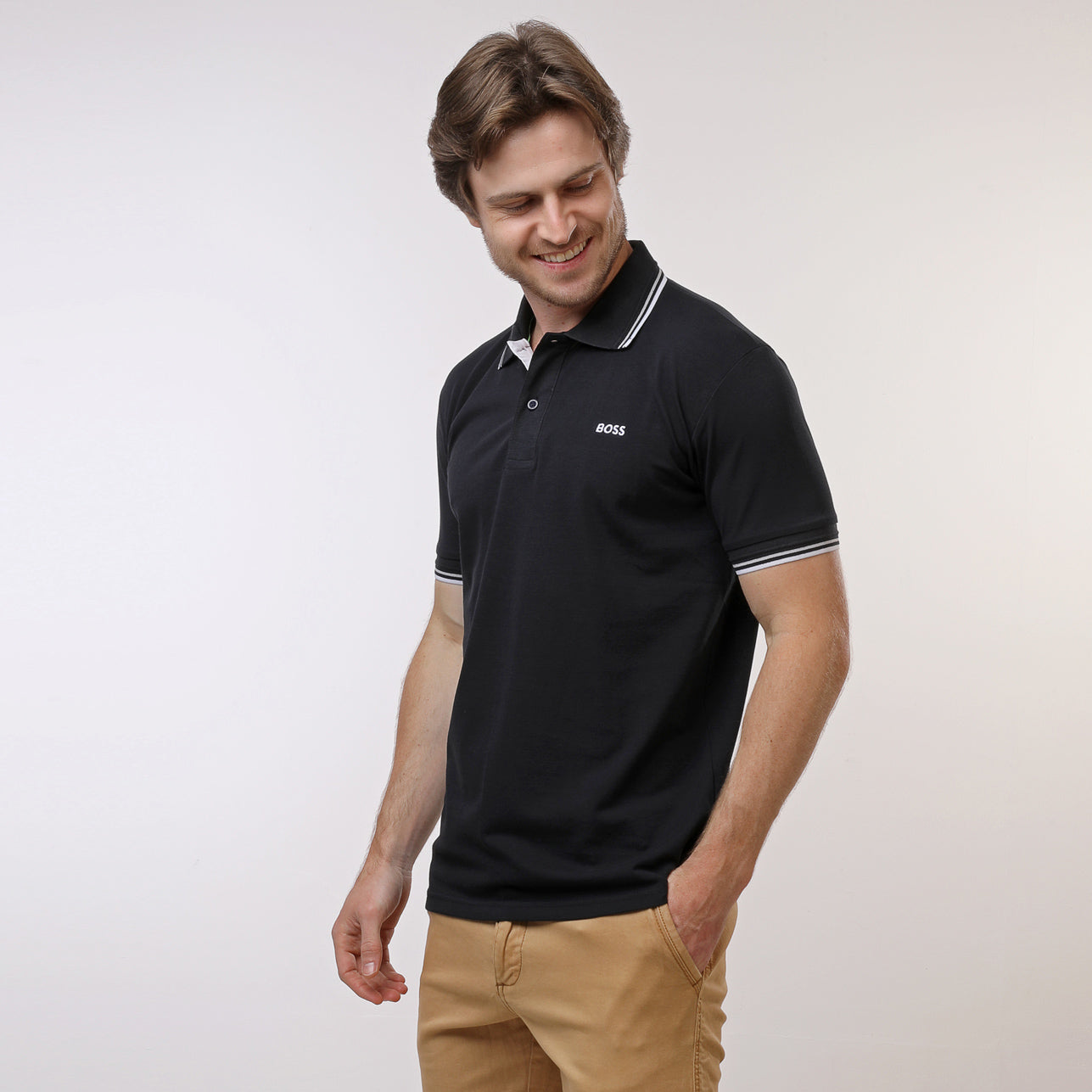 Hugo Boss Polo Shirt