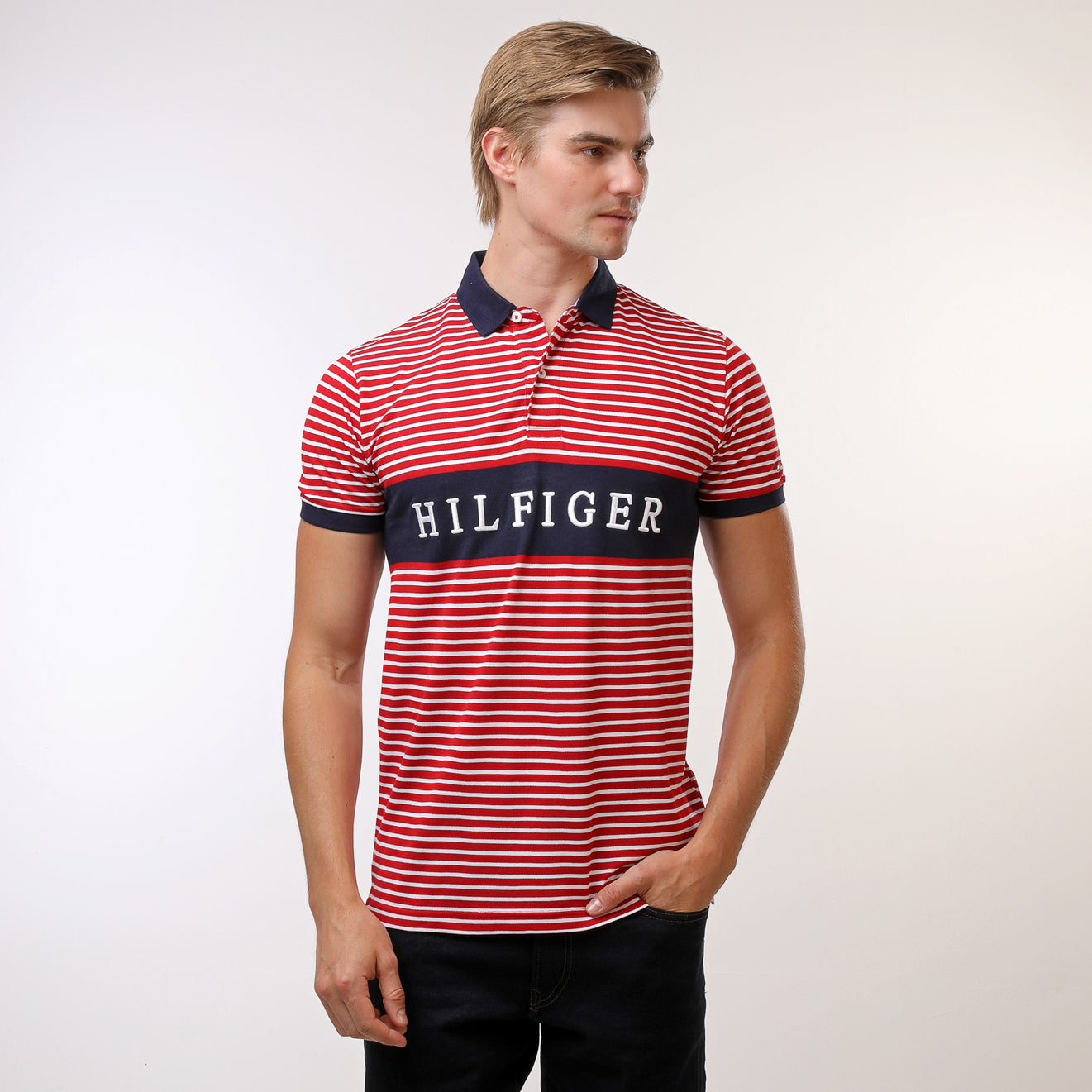 Tommy Hilfiger Polo Shirt