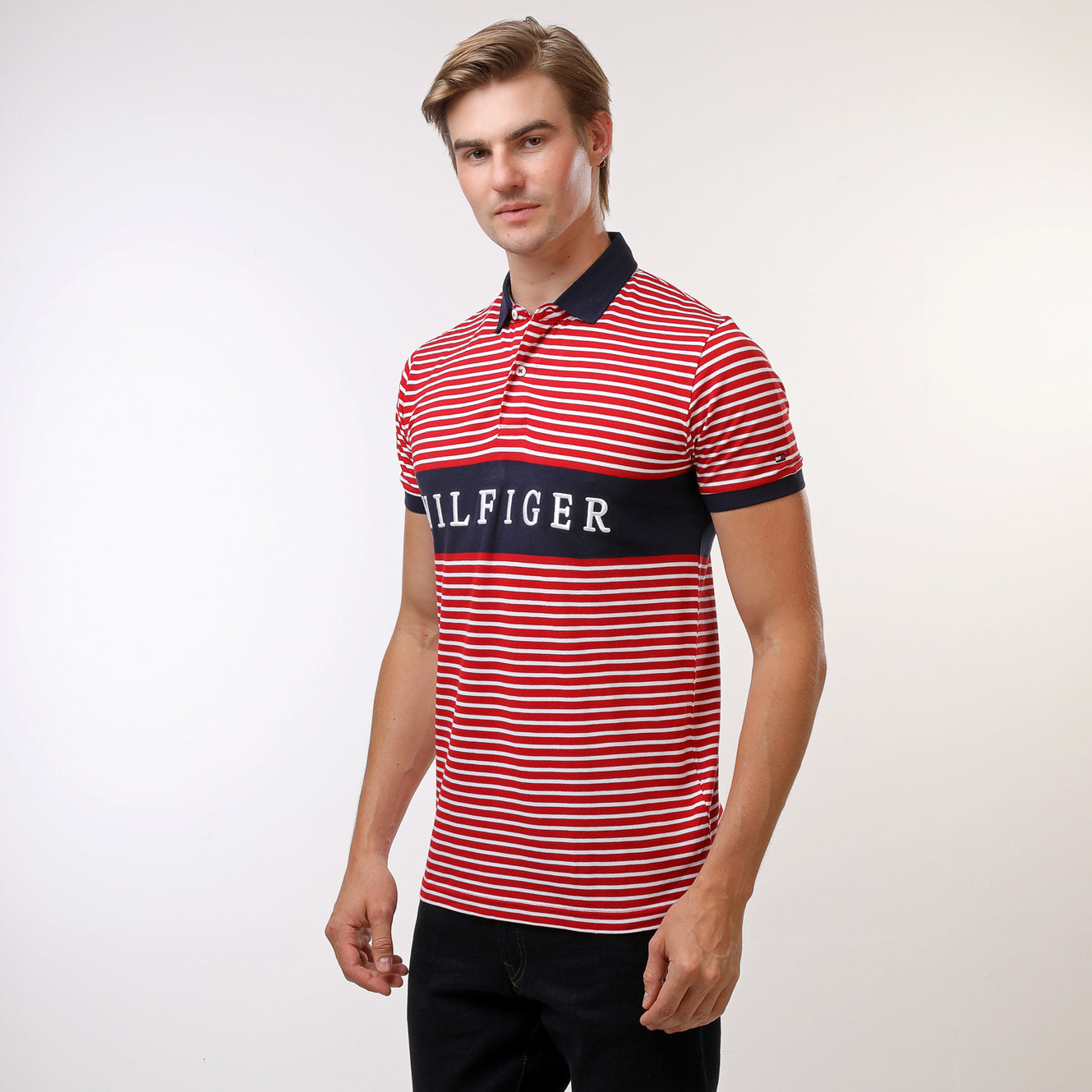 Tommy Hilfiger Polo Shirt