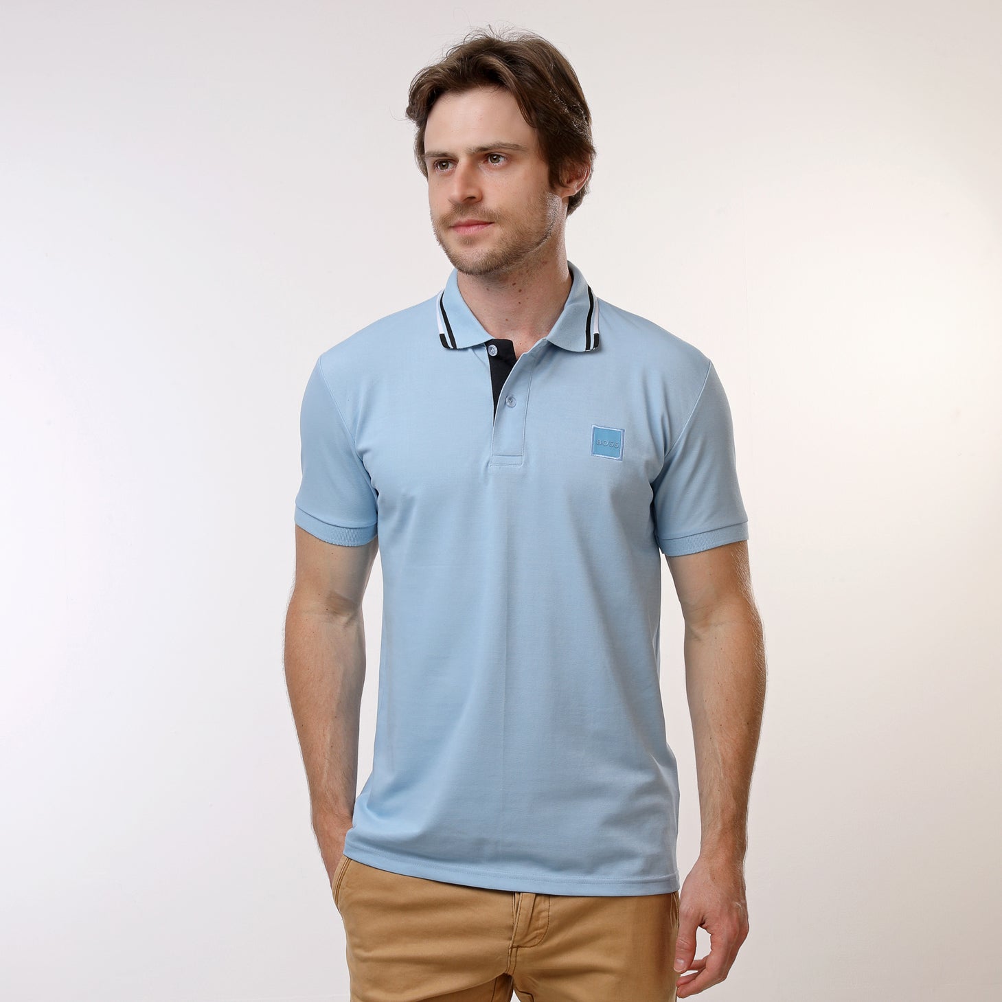 Hugo Boss Polo Shirt