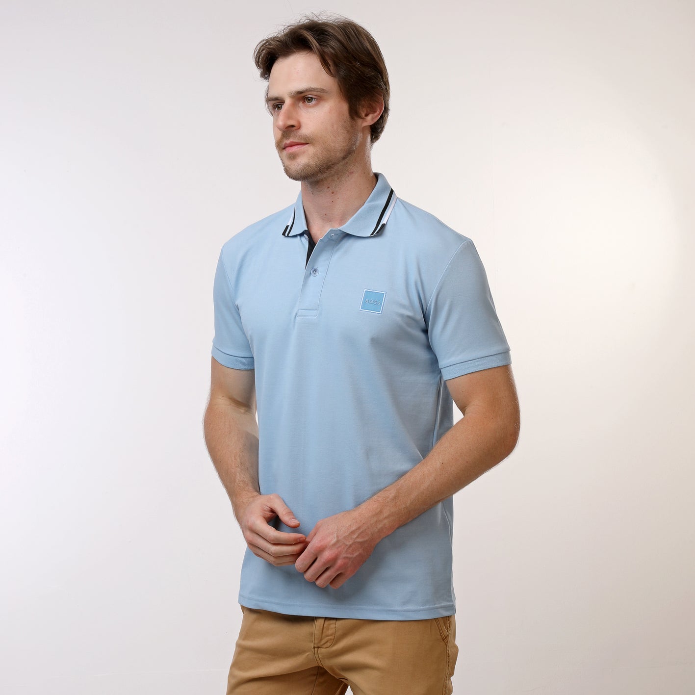 Hugo Boss Polo Shirt