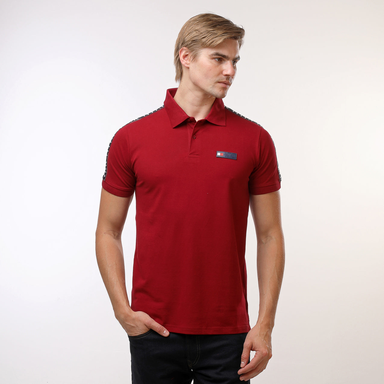 Tommy Hilfiger Regular Fit Polo Shirt