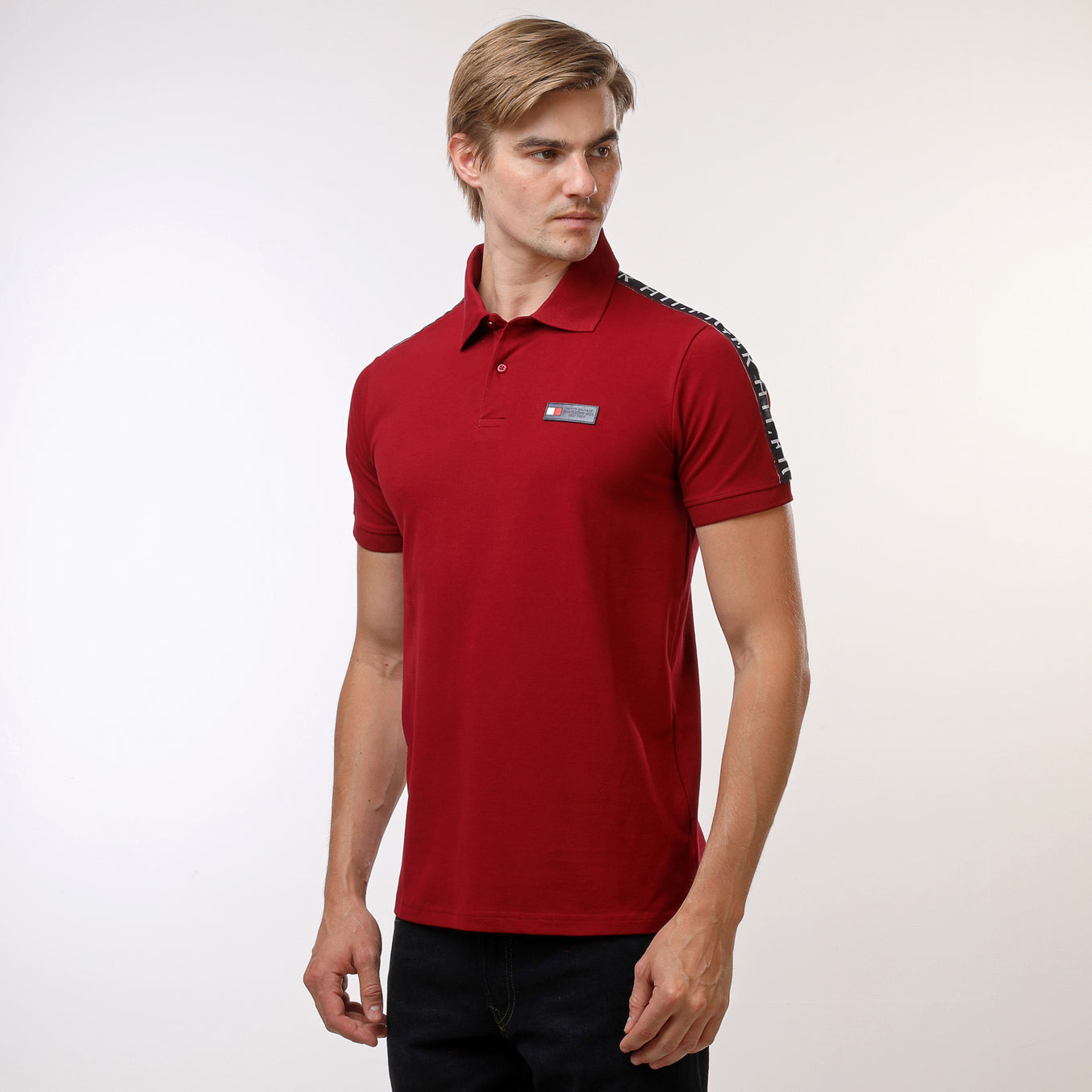 Tommy Hilfiger Regular Fit Polo Shirt