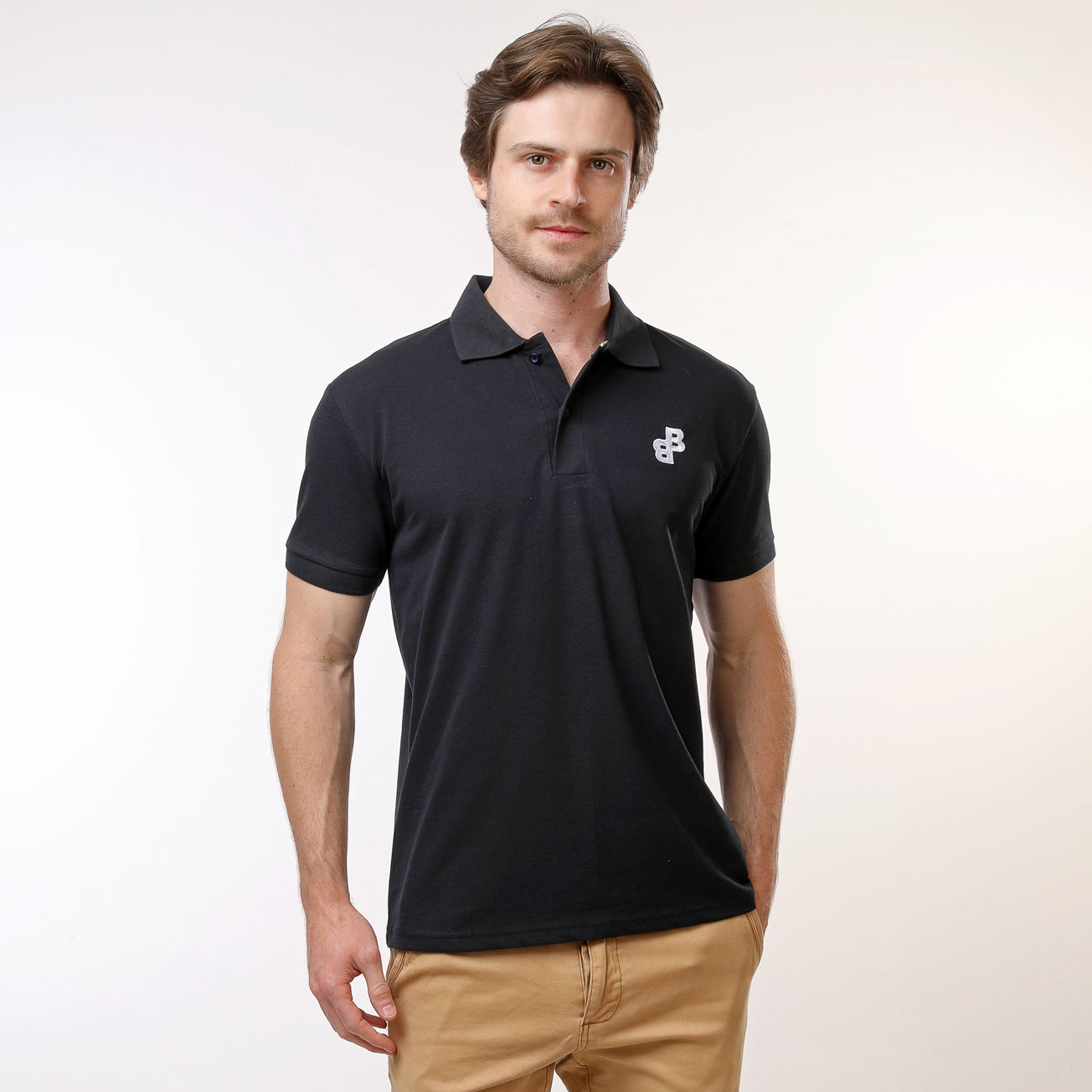Hugo Boss Polo Shirt