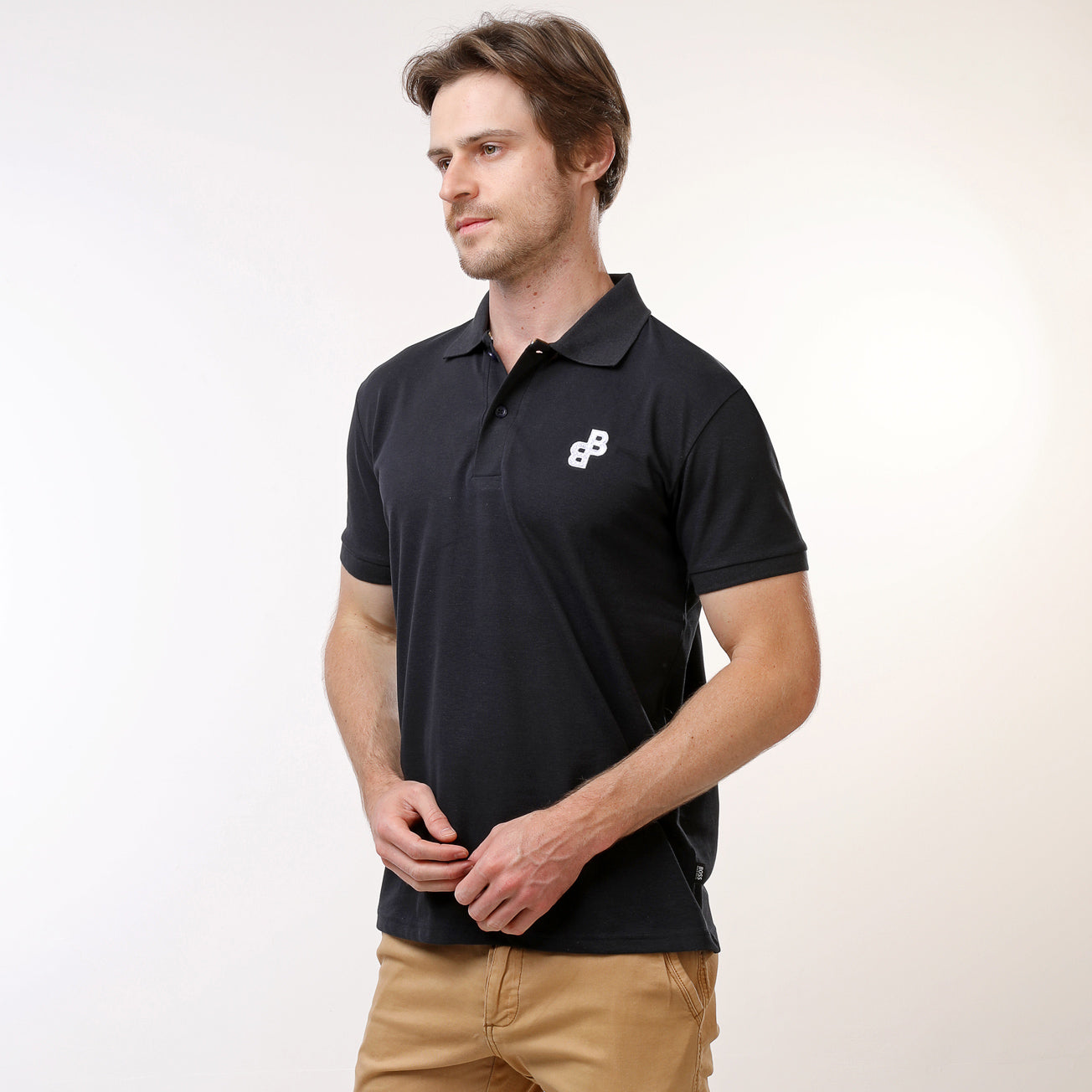 Hugo Boss Polo Shirt