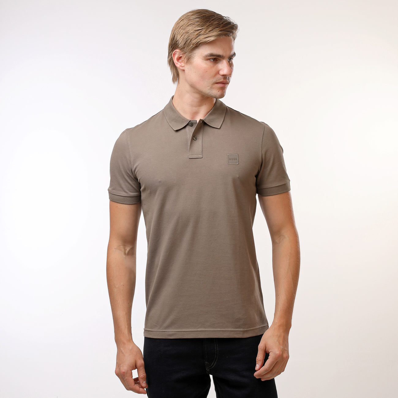 Hugo Boss Polo Shirt