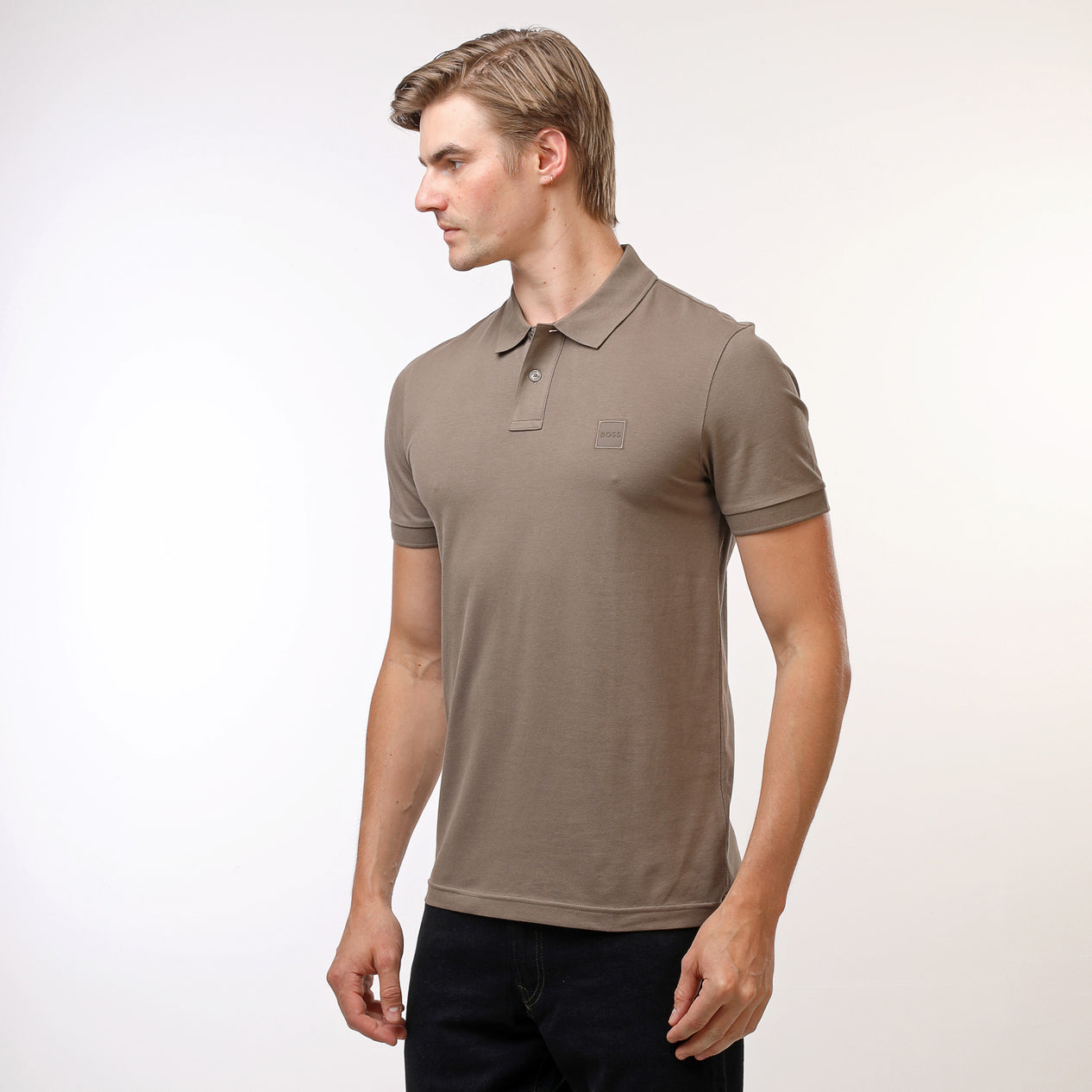 Hugo Boss Polo Shirt