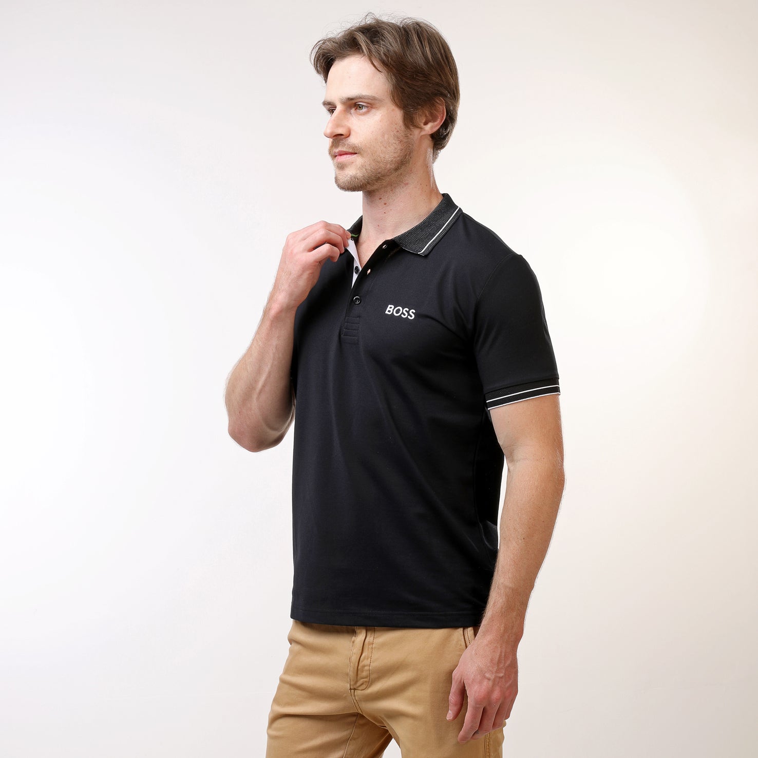 Hugo Boss Polo Shirt