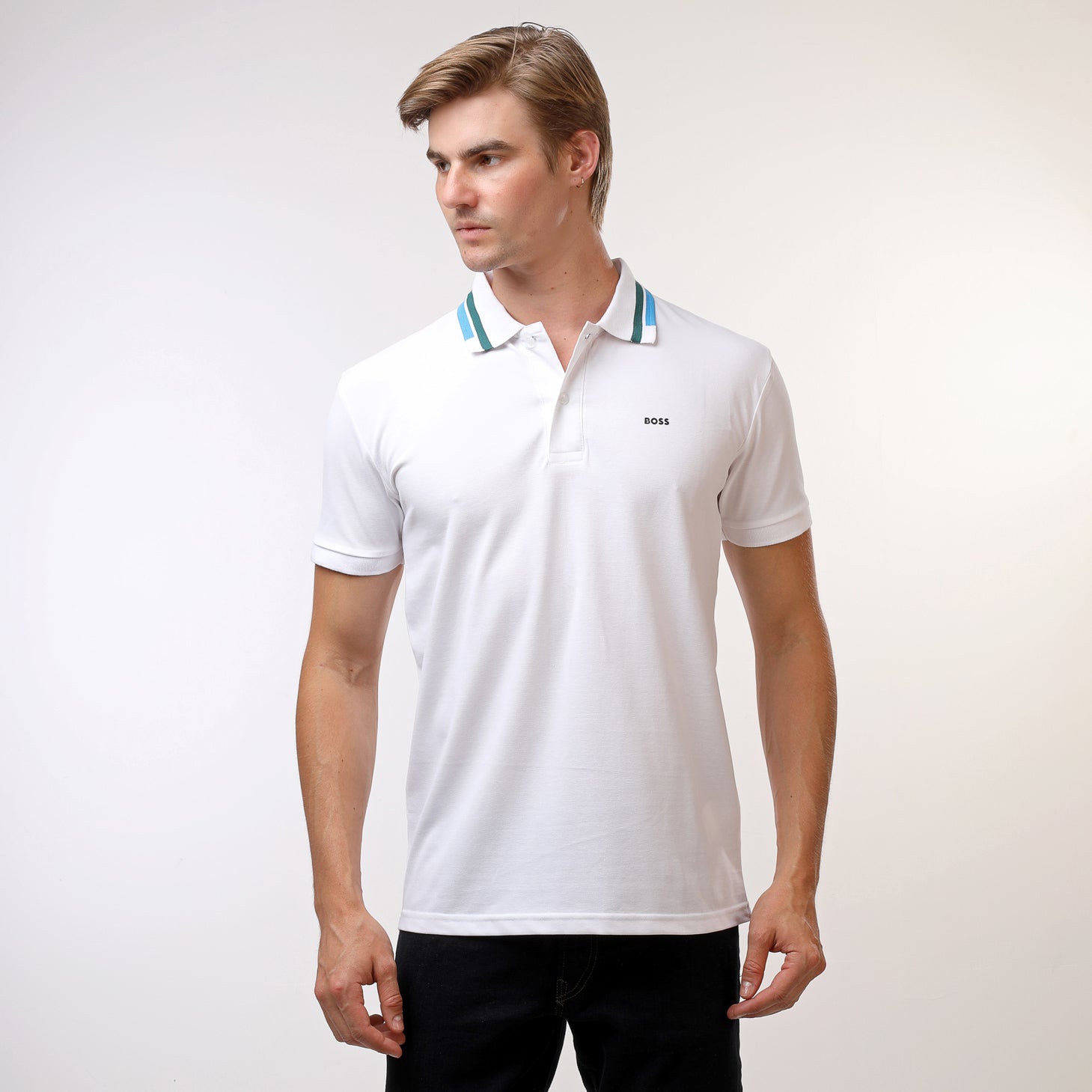 Hugo Boss Polo Shirt