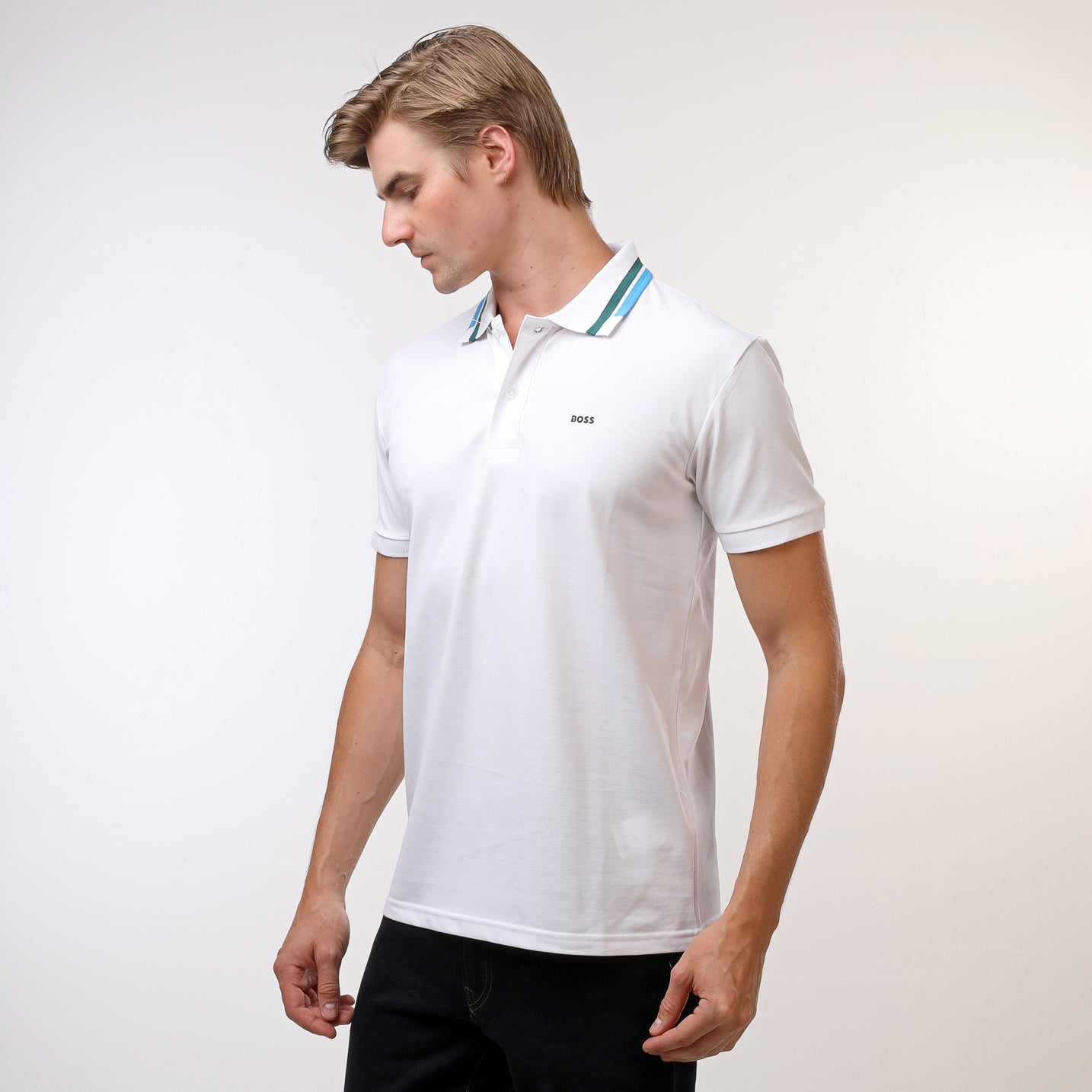 Hugo Boss Polo Shirt