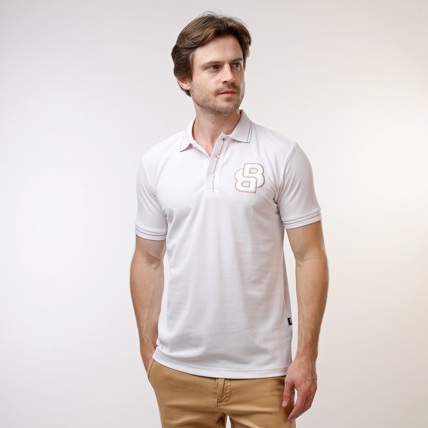 Hugo Boss Polo Shirt