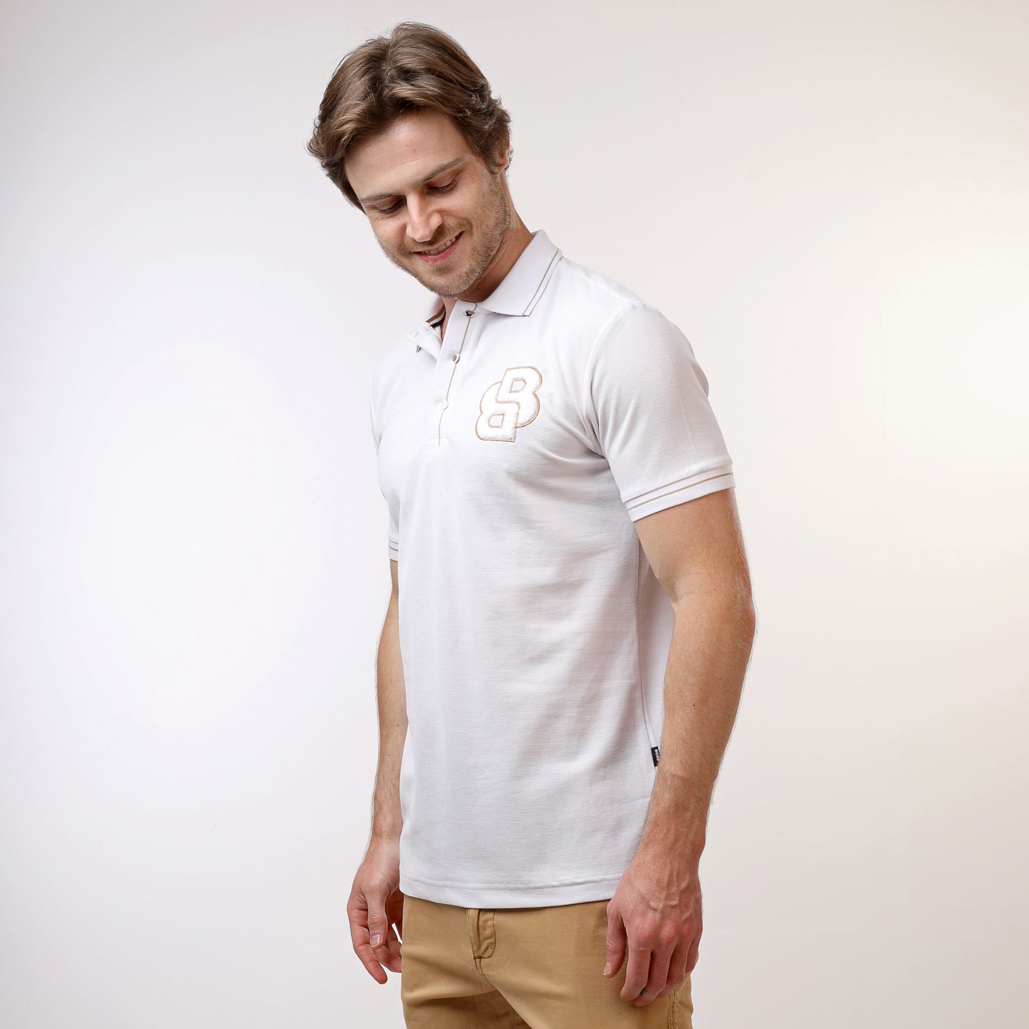 Hugo Boss Polo Shirt