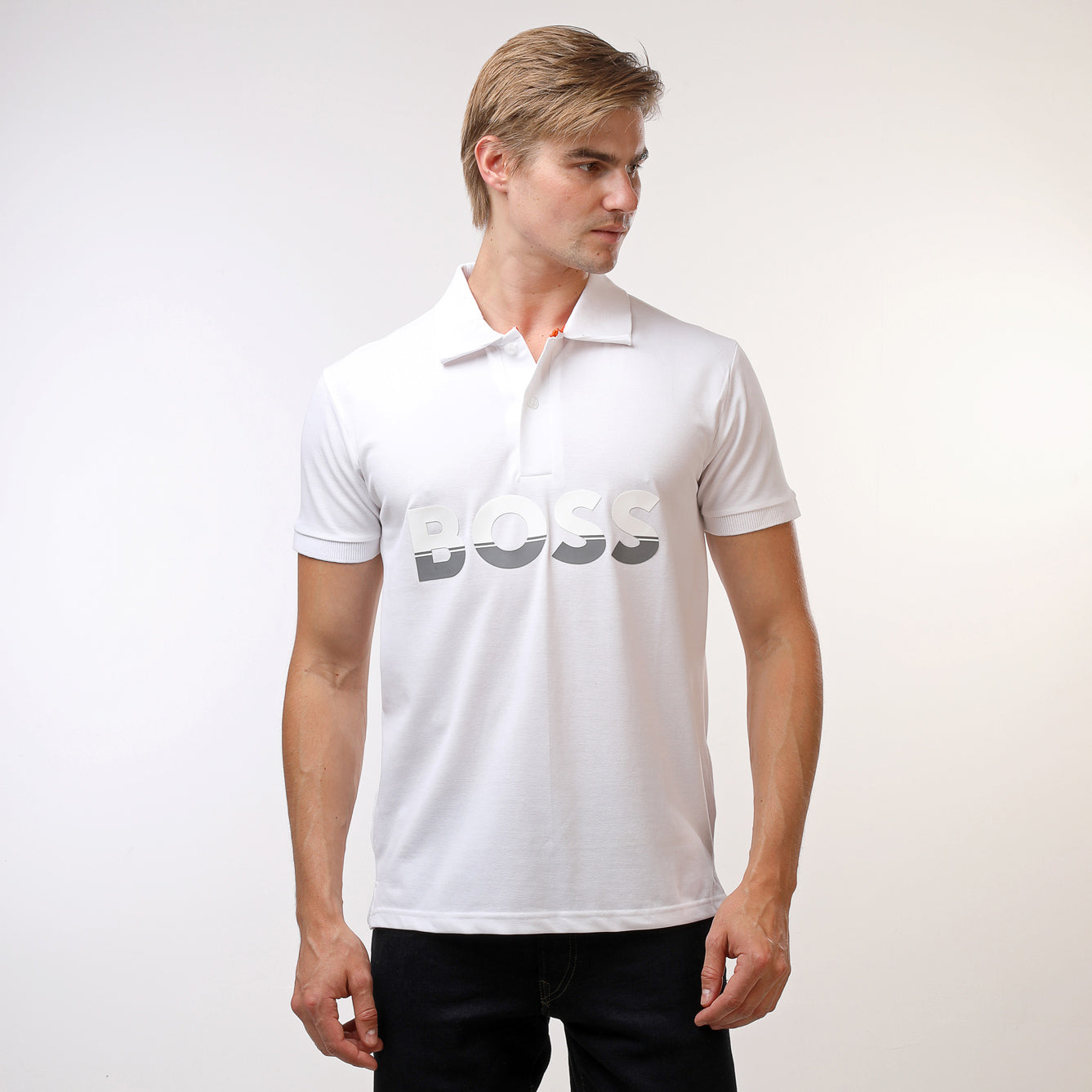 Hugo Boss Polo Shirt