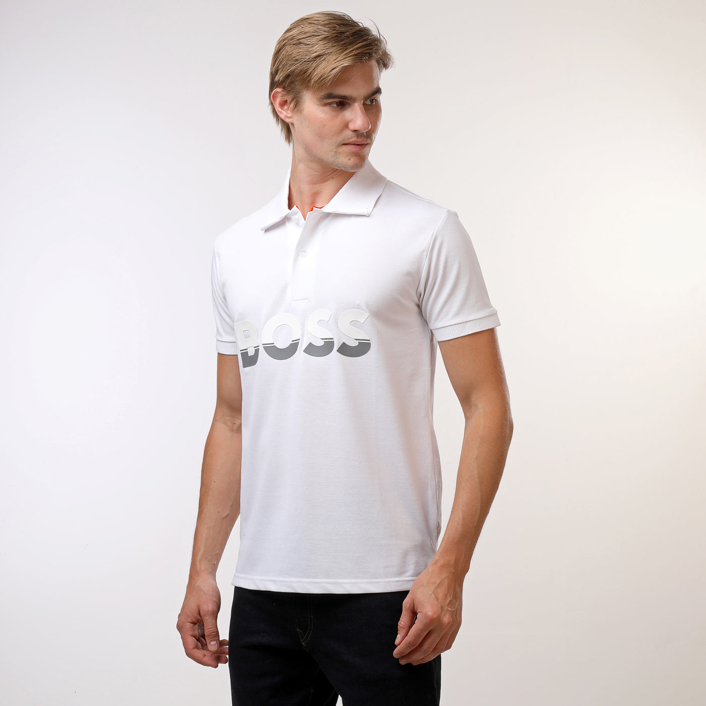 Hugo Boss Polo Shirt