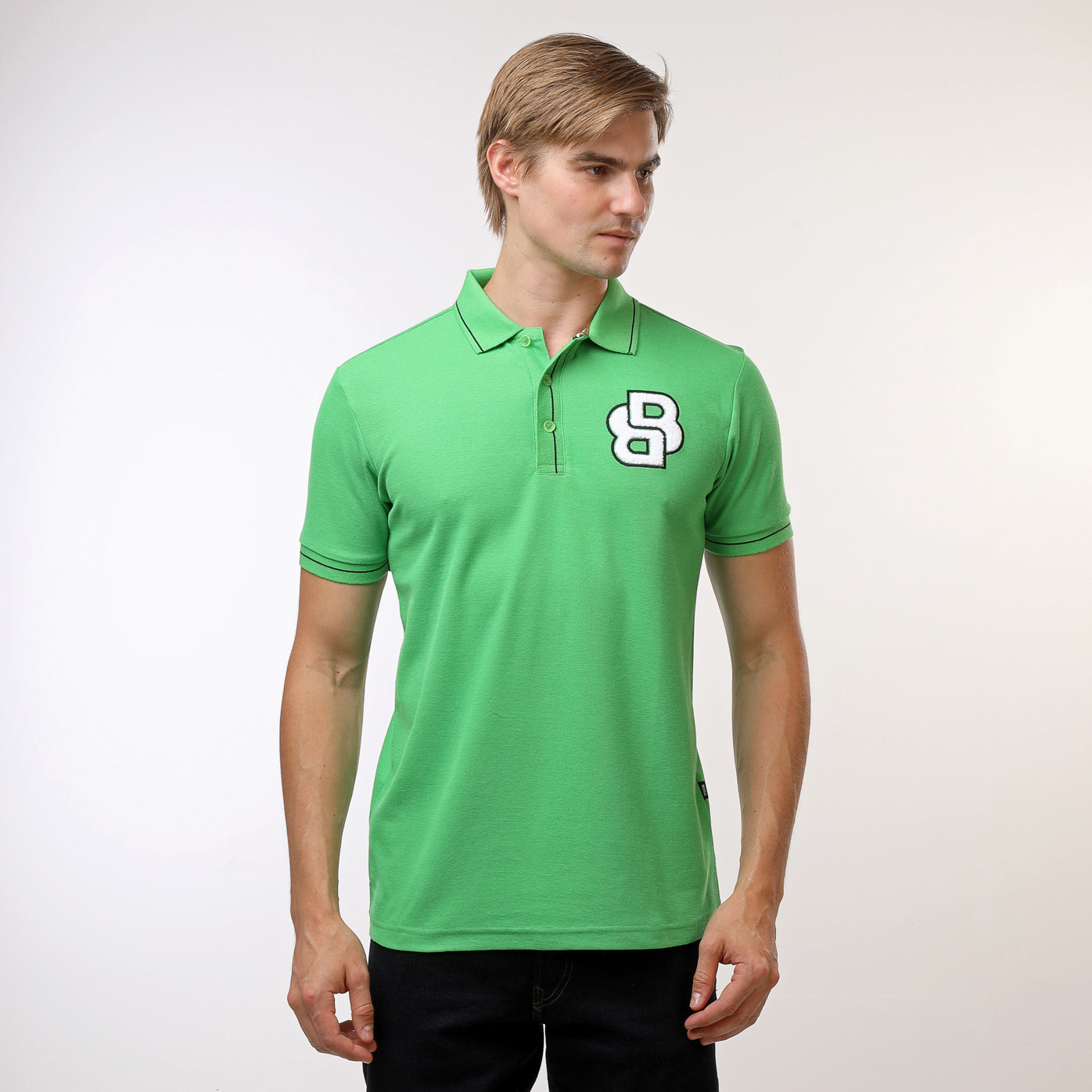 Hugo Boss Polo Shirt