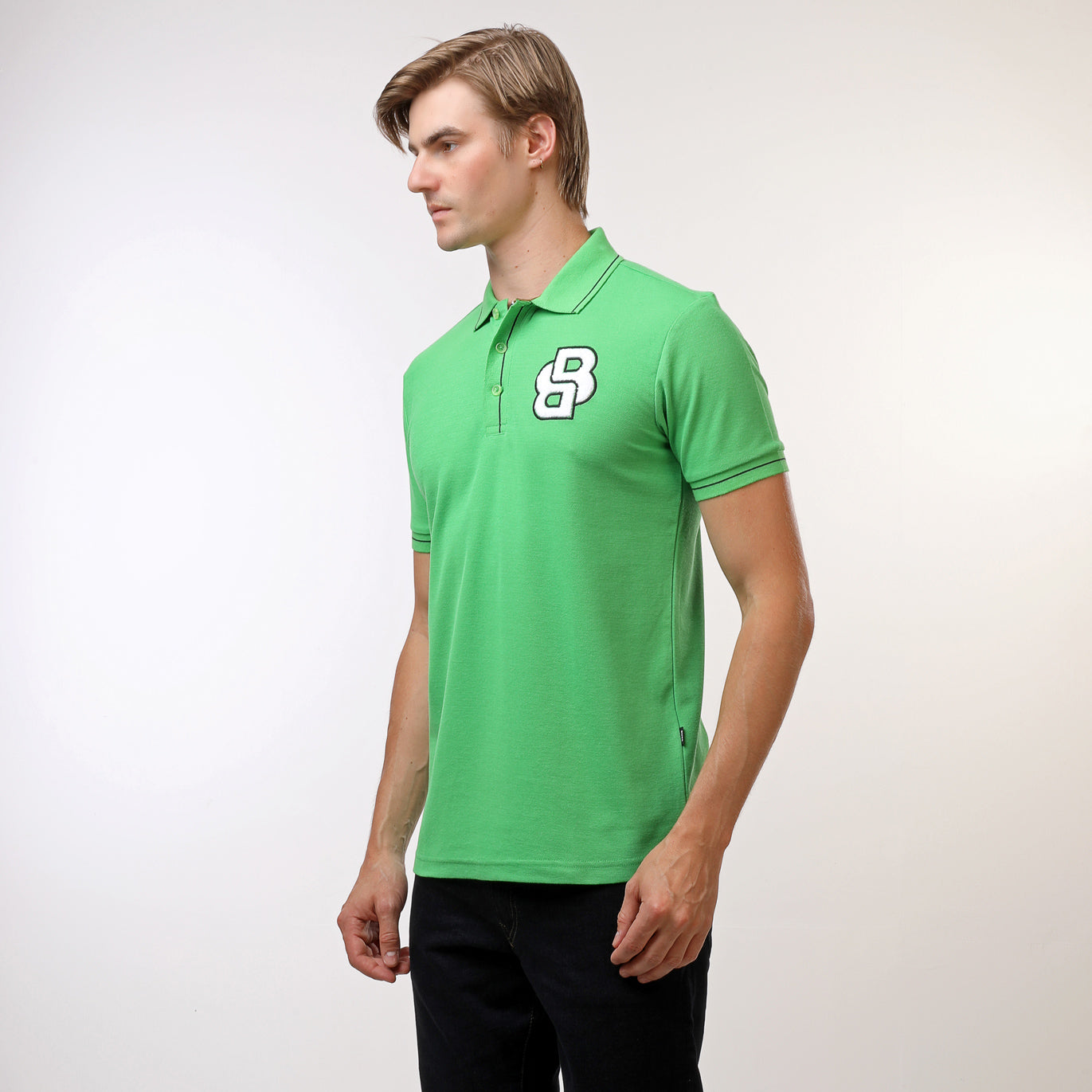 Hugo Boss Polo Shirt