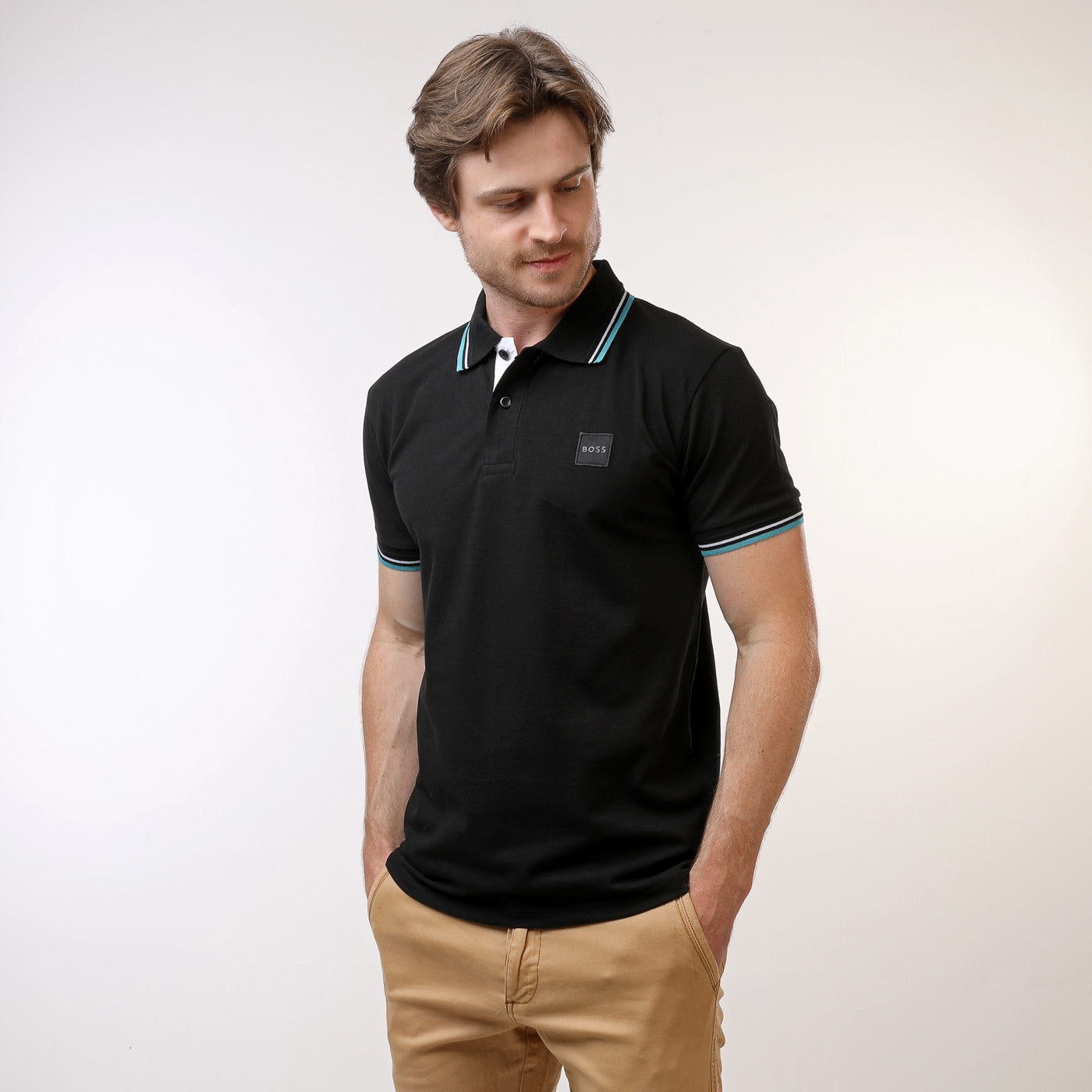 Hugo Boss Polo Shirt