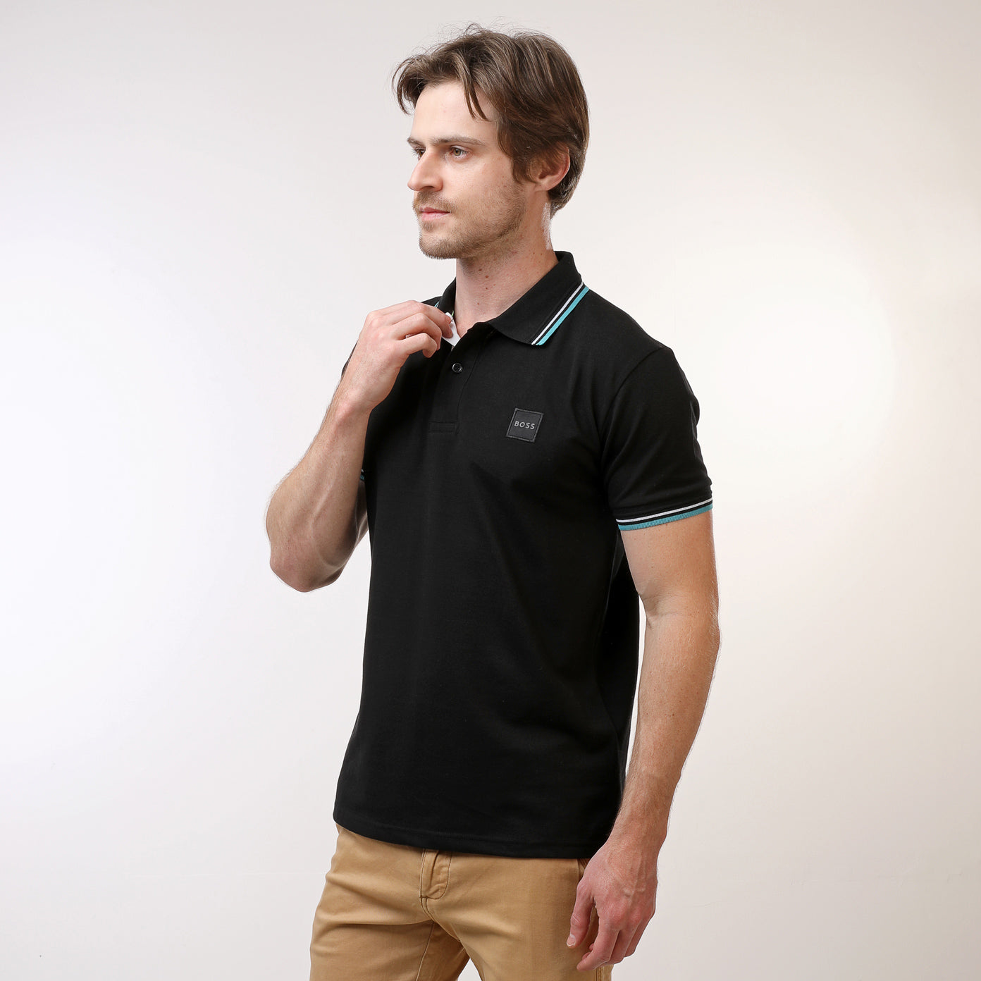 Hugo Boss Polo Shirt