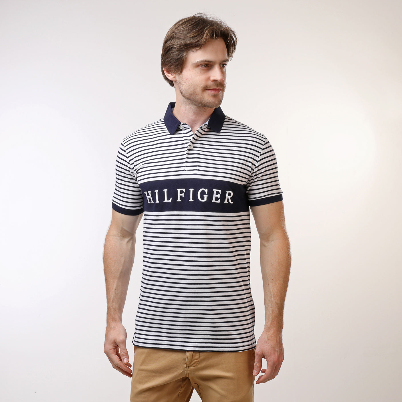 Tommy Hilfiger Polo Shirt