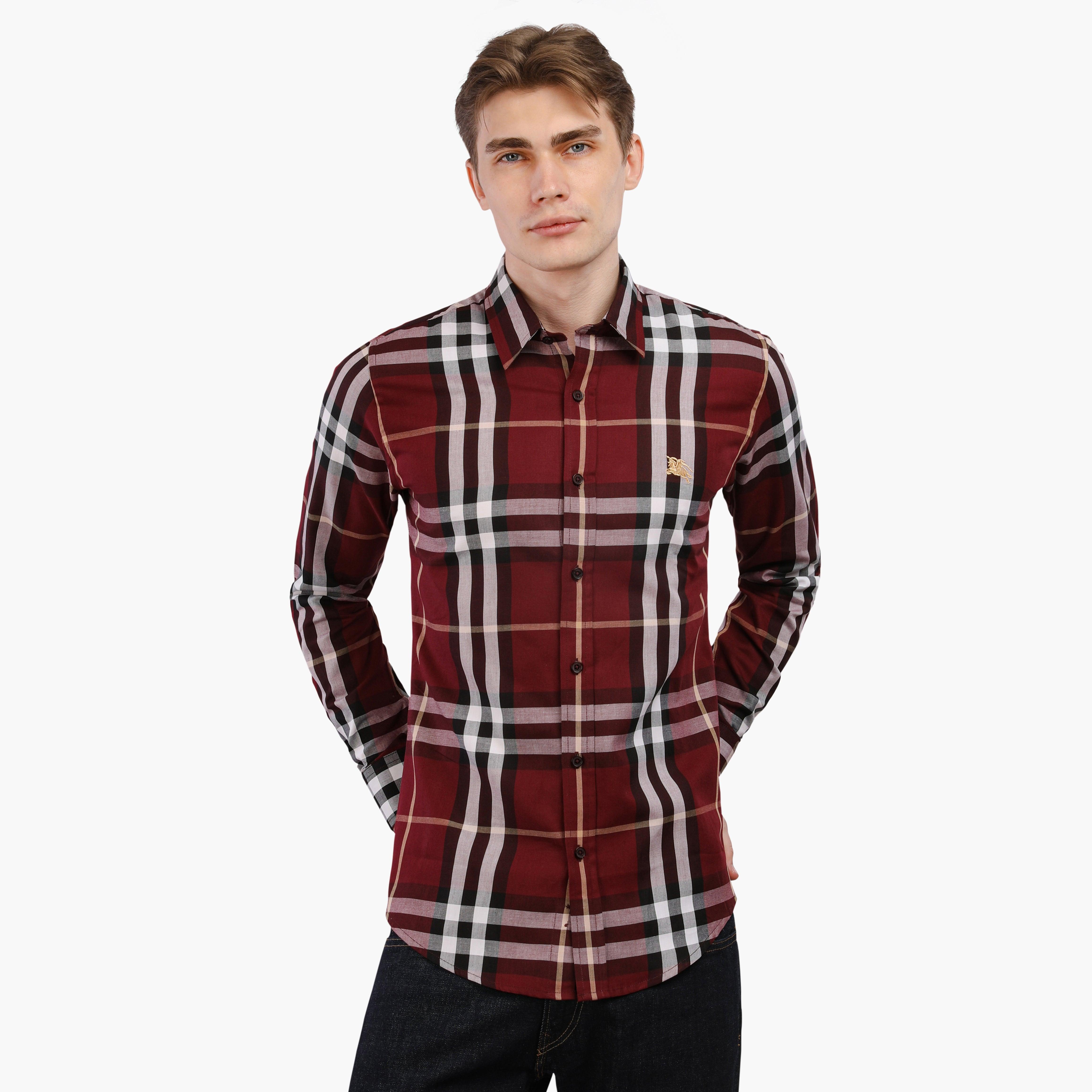 Burberry Shirt
