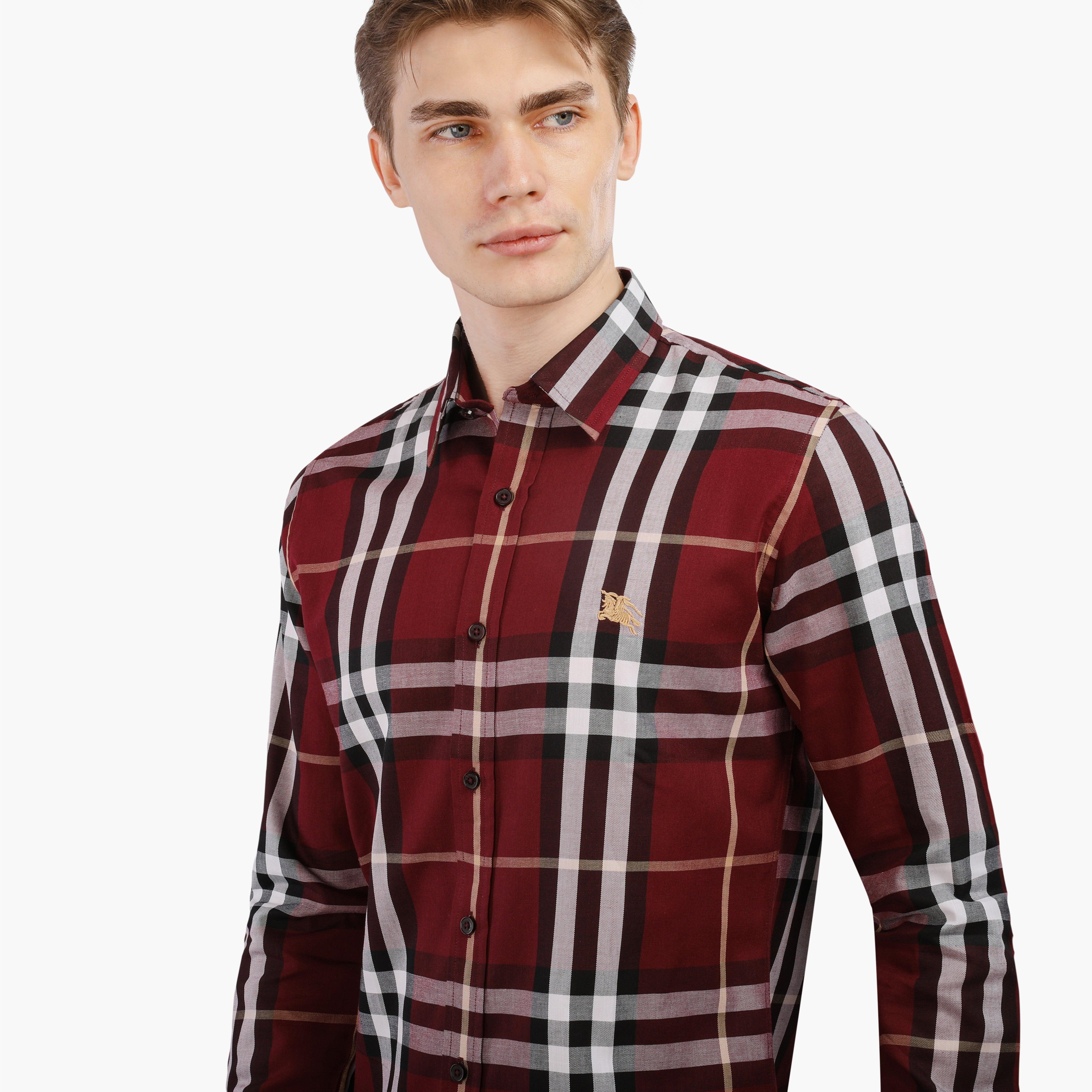 Burberry Shirt