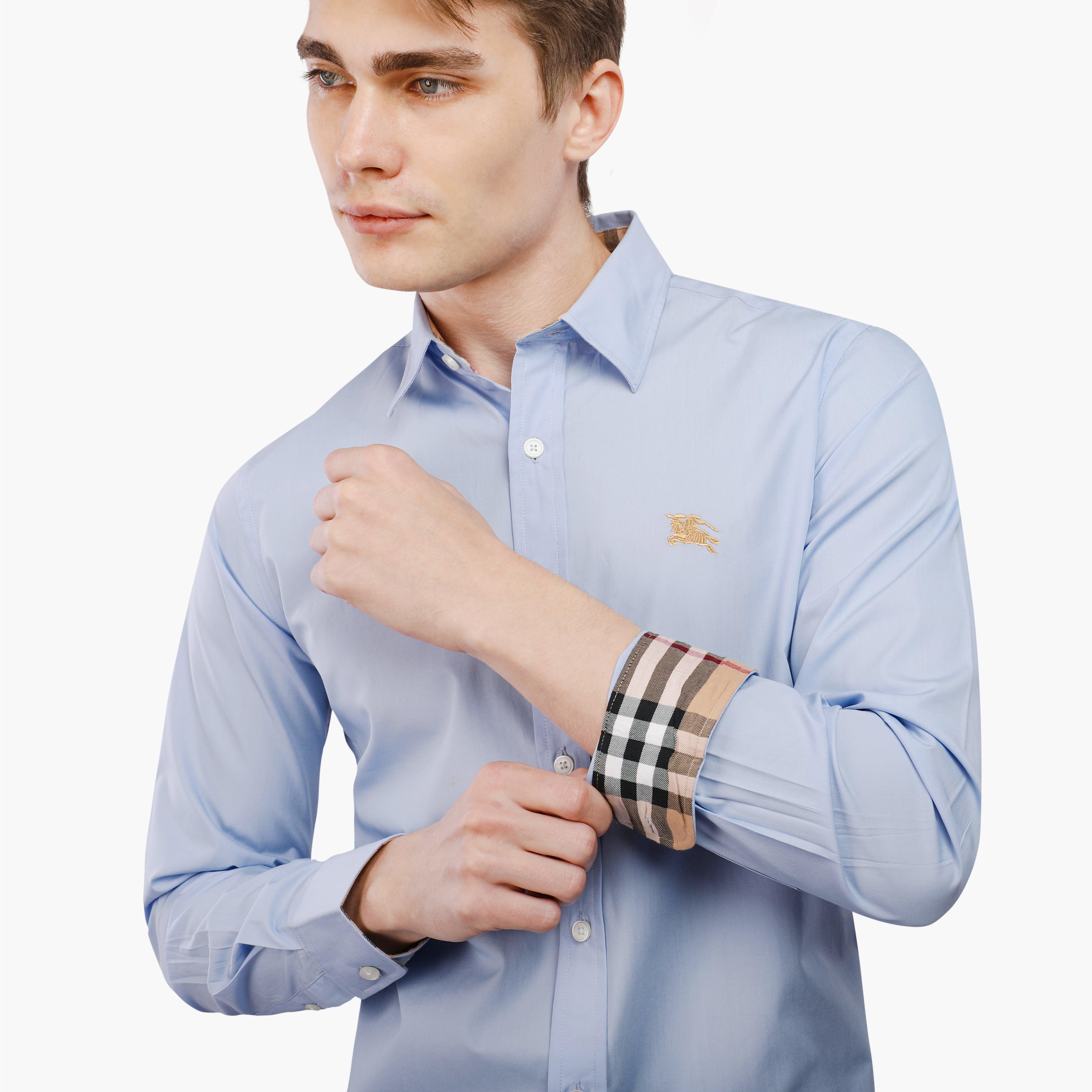 Burberry Shirt